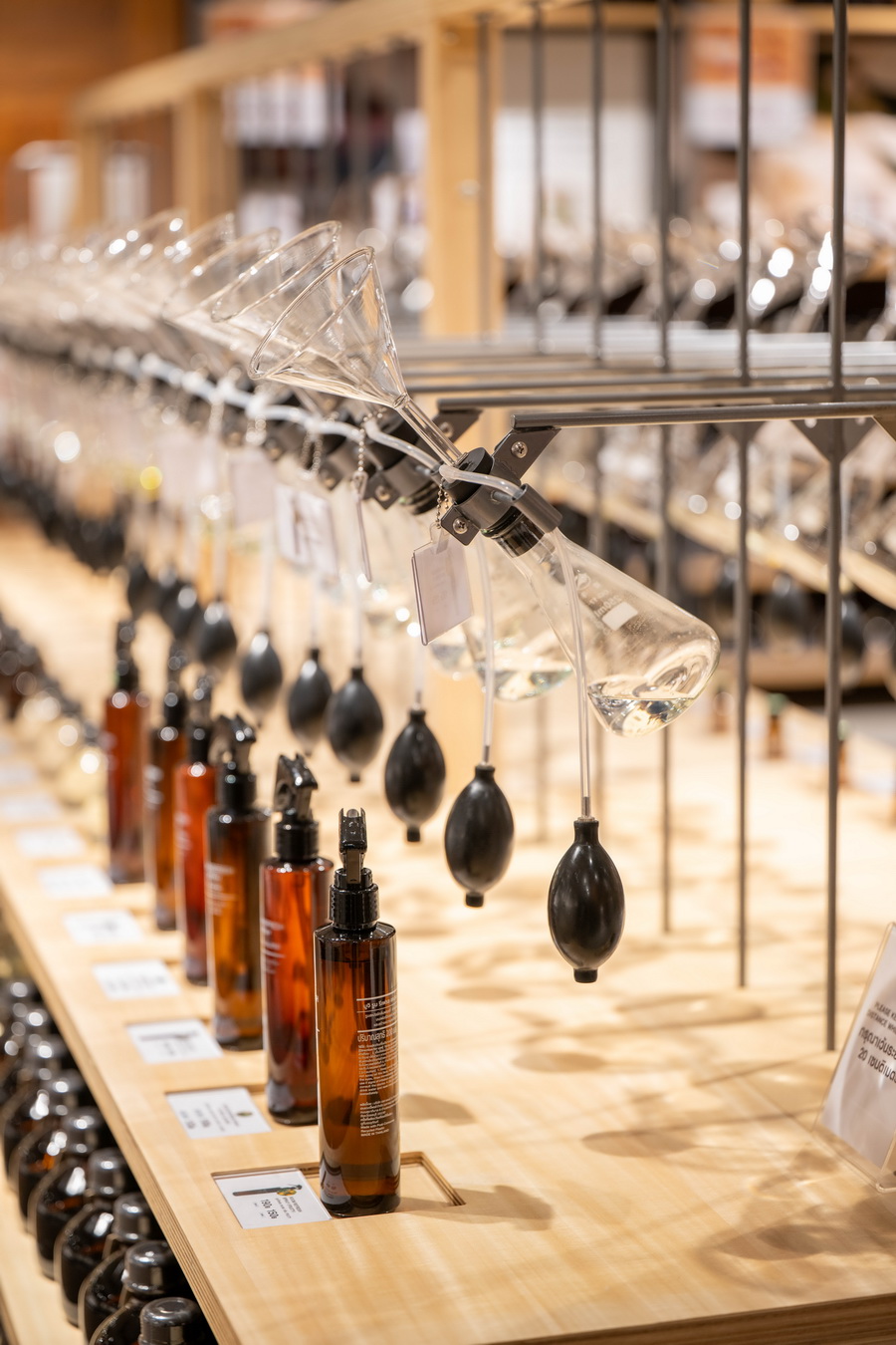 มูจิเปิดตัว ‘MUJI Central World Flagship Store’ ใหญ่ที่สุดในเอเชียตะวันออกเฉียงใต้ พร้อมนิทรรศการและแฟชั่นโชว์สุดพิเศษ