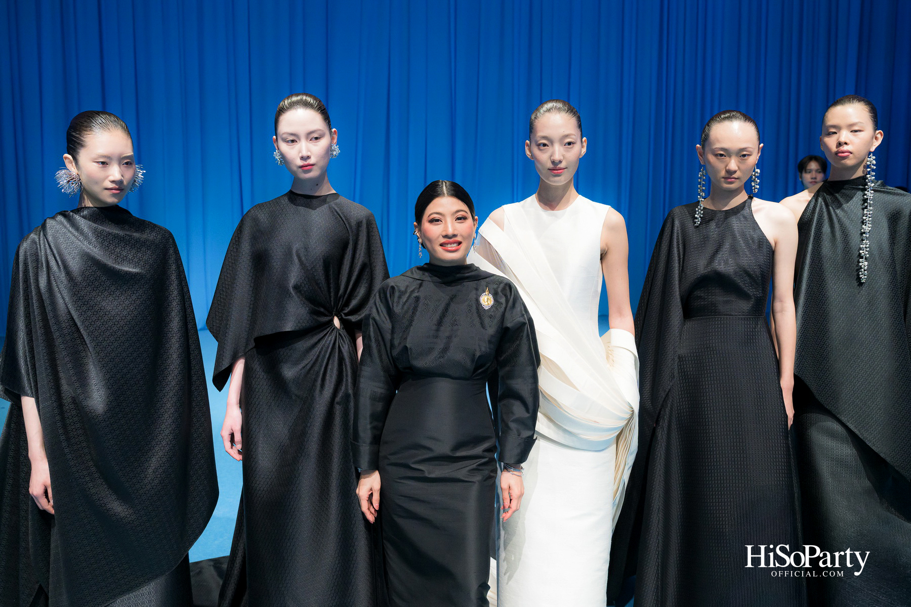 Silk Festival 2025 สู่การพัฒนาที่ยั่งยืน