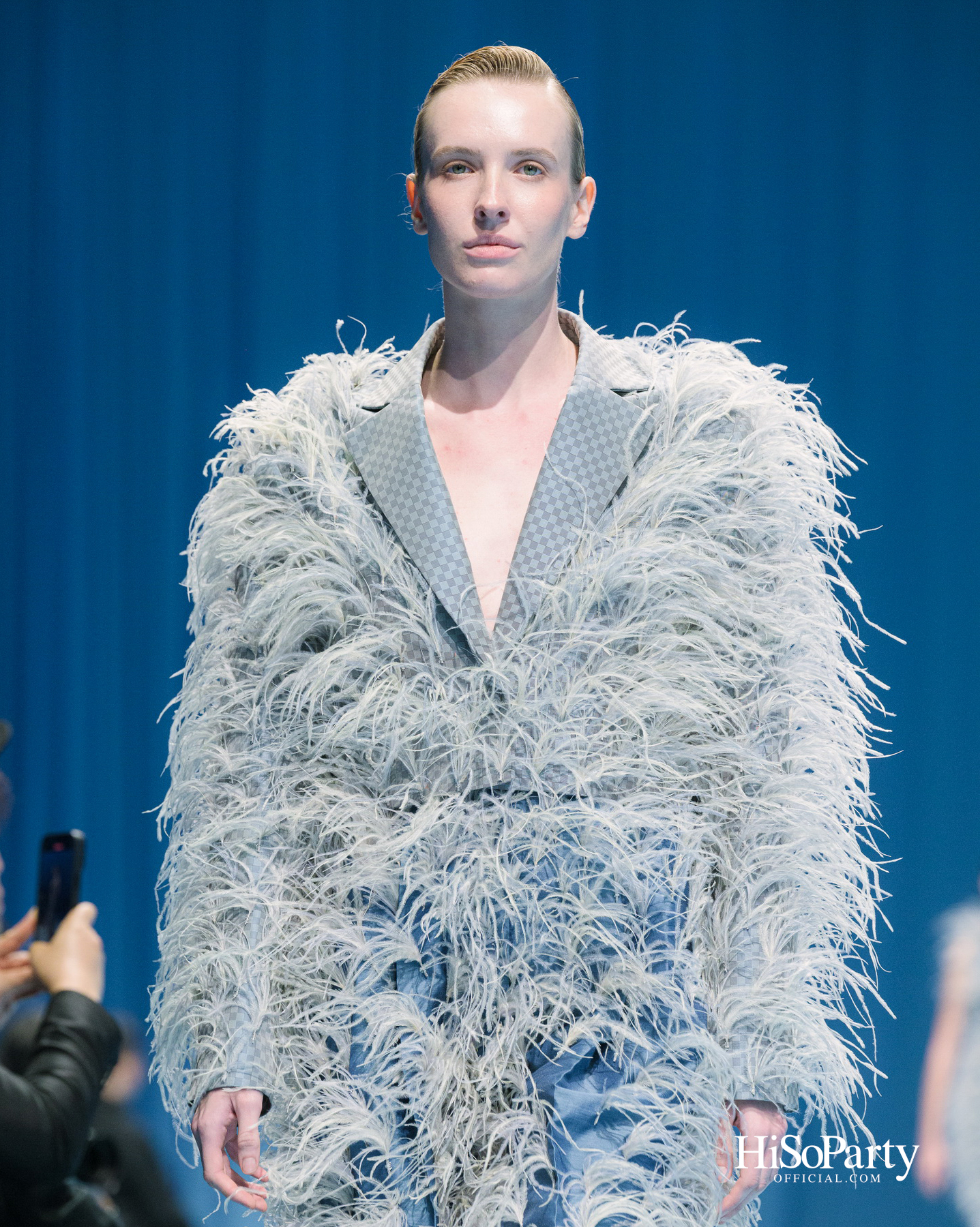 สมเด็จพระเจ้าลูกเธอ เจ้าฟ้าสิริวัณณวรี นารีรัตนราชกัญญา เสด็จเป็นองค์ประธานในพิธีเปิดงาน ‘Silk Festival 2025 สู่การพัฒนาที่ยั่งยืน’