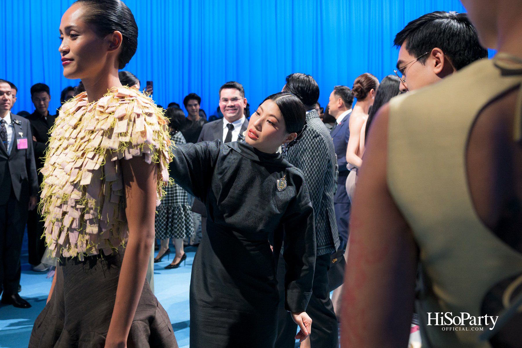 Silk Festival 2025 สู่การพัฒนาที่ยั่งยืน