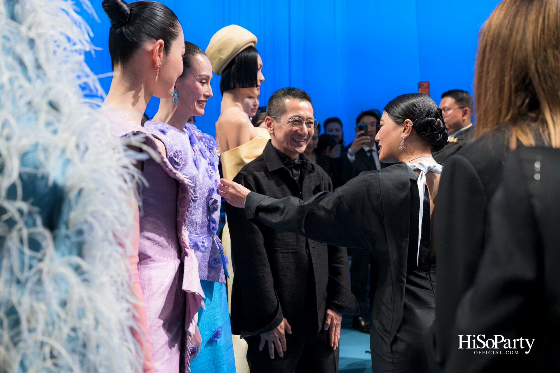 Silk Festival 2025 สู่การพัฒนาที่ยั่งยืน