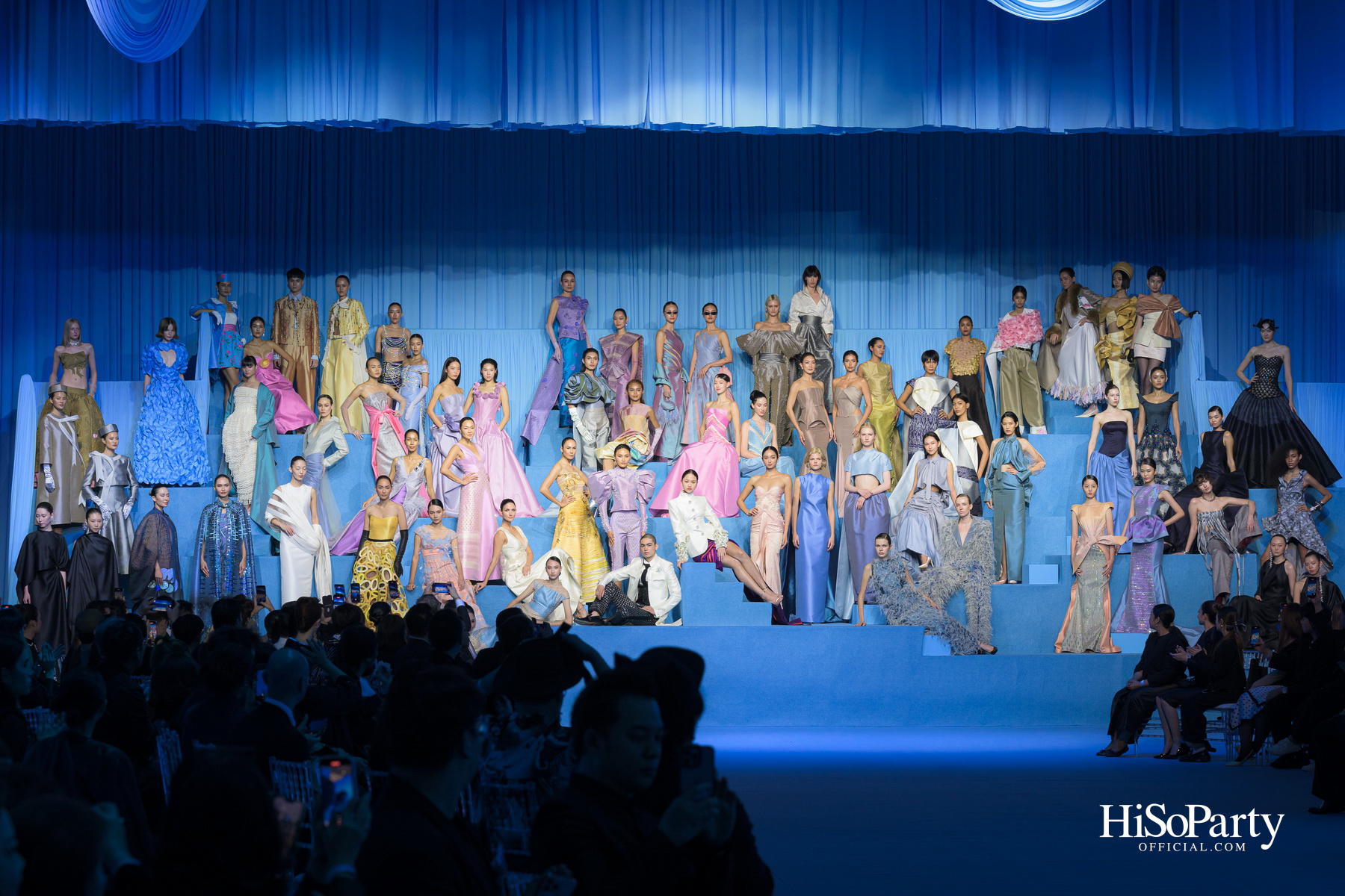 Silk Festival 2025 สู่การพัฒนาที่ยั่งยืน