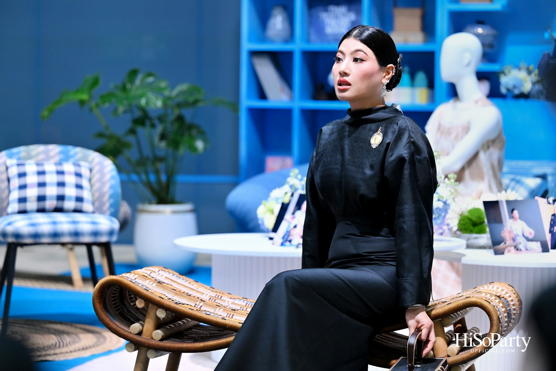 Silk Festival 2025 สู่การพัฒนาที่ยั่งยืน