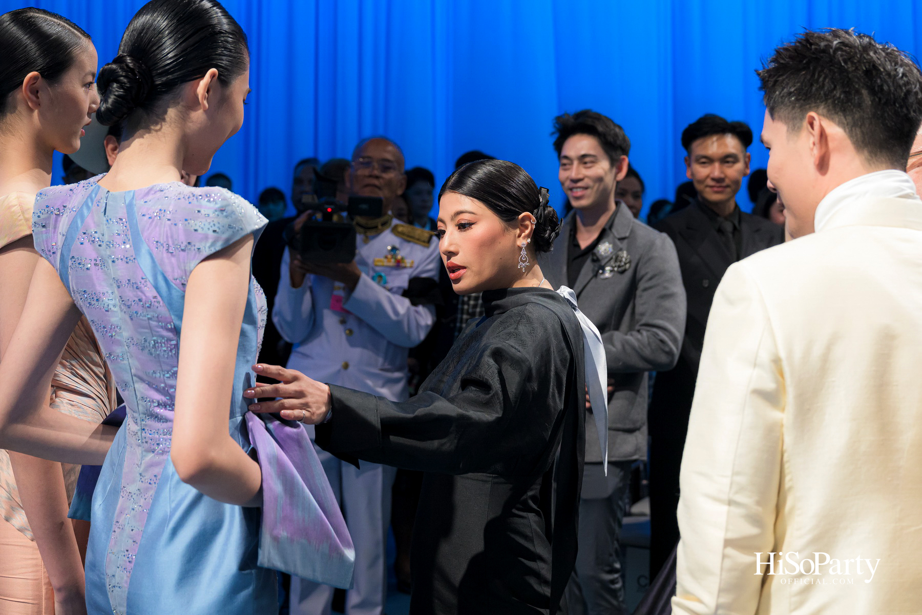 Silk Festival 2025 สู่การพัฒนาที่ยั่งยืน