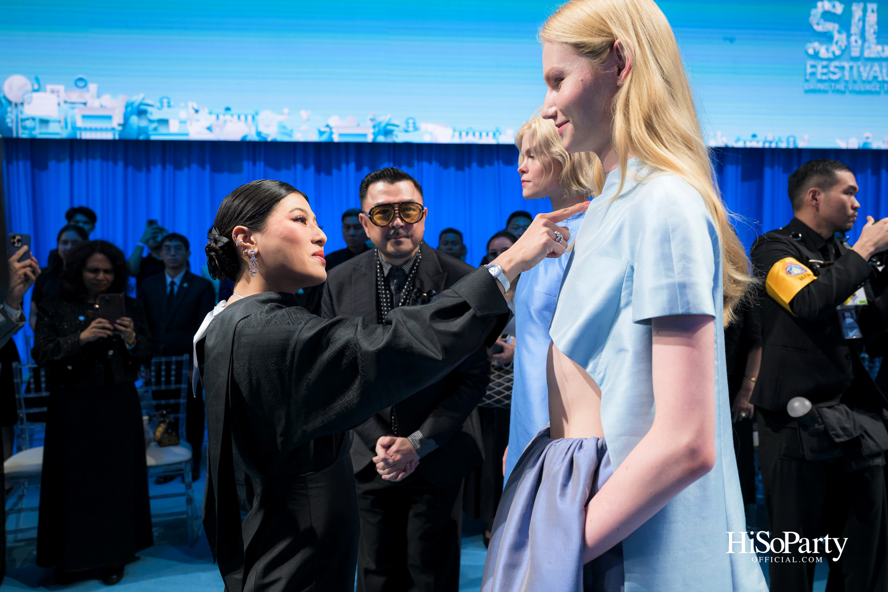 Silk Festival 2025 สู่การพัฒนาที่ยั่งยืน