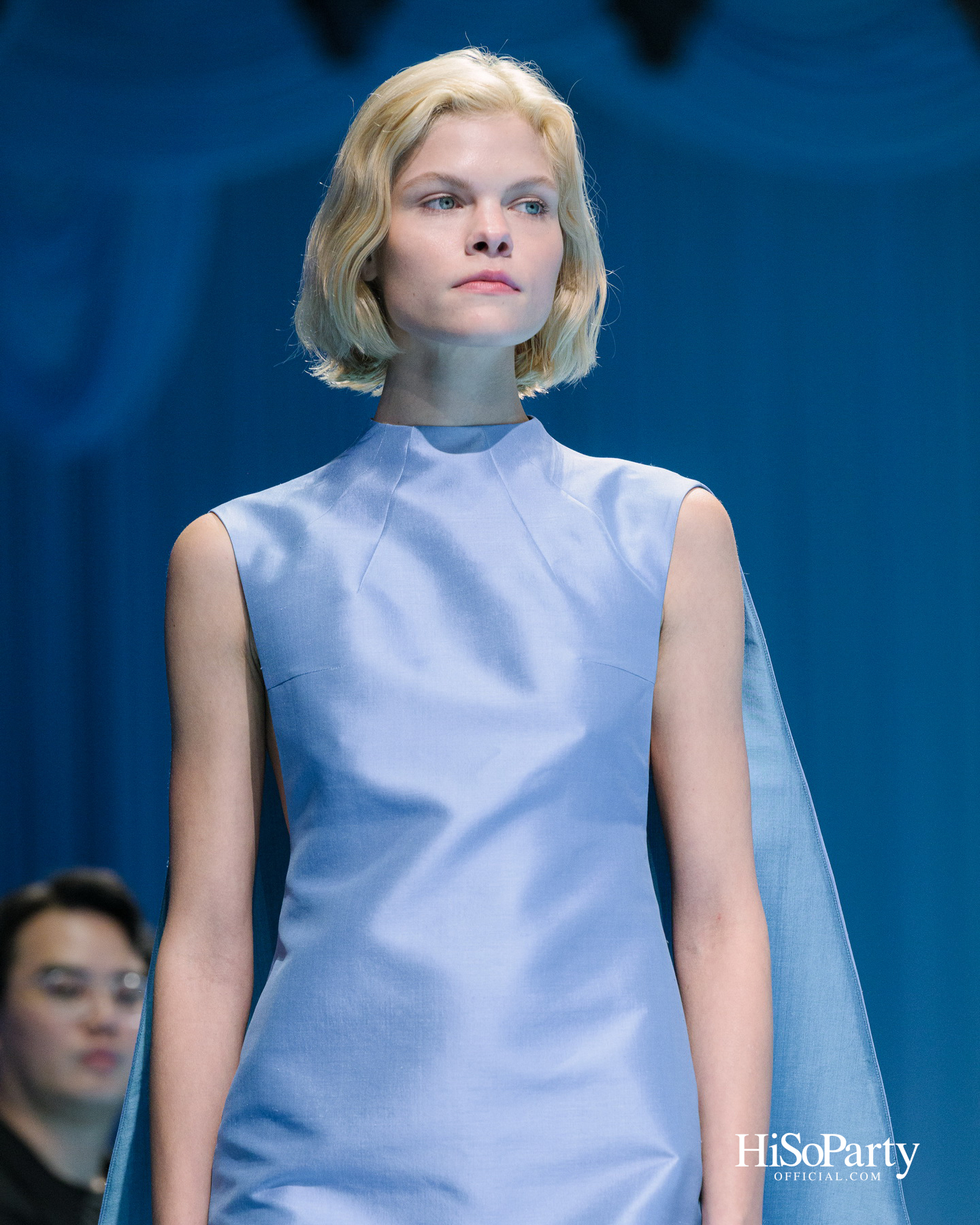 สมเด็จพระเจ้าลูกเธอ เจ้าฟ้าสิริวัณณวรี นารีรัตนราชกัญญา เสด็จเป็นองค์ประธานในพิธีเปิดงาน ‘Silk Festival 2025 สู่การพัฒนาที่ยั่งยืน’