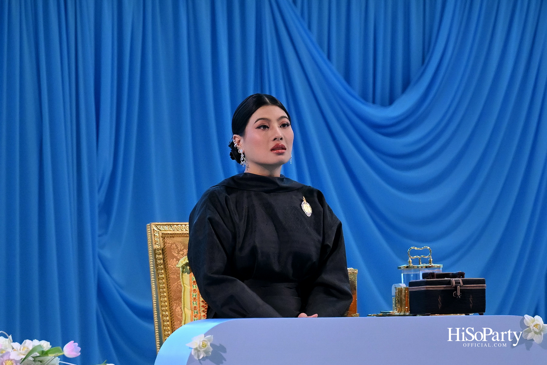 Silk Festival 2025 สู่การพัฒนาที่ยั่งยืน