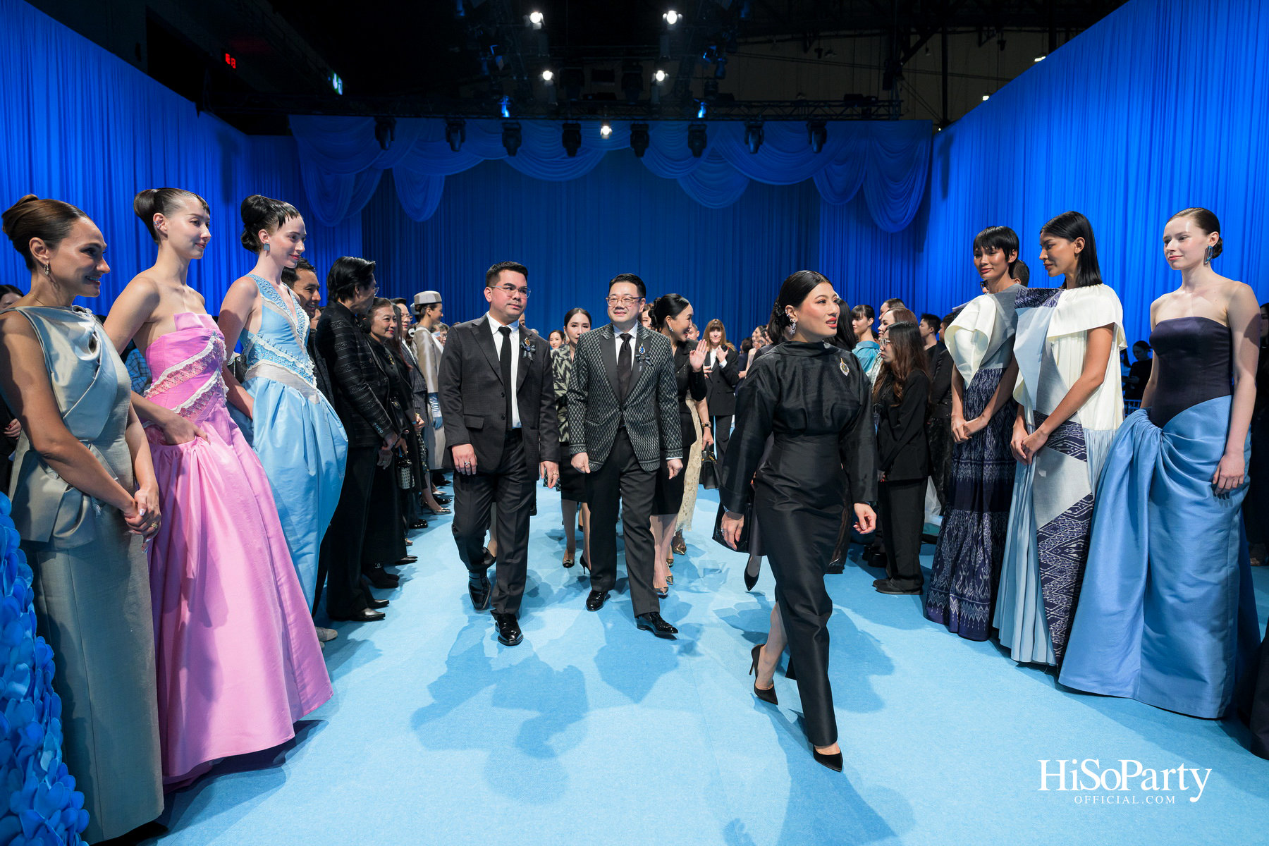 Silk Festival 2025 สู่การพัฒนาที่ยั่งยืน