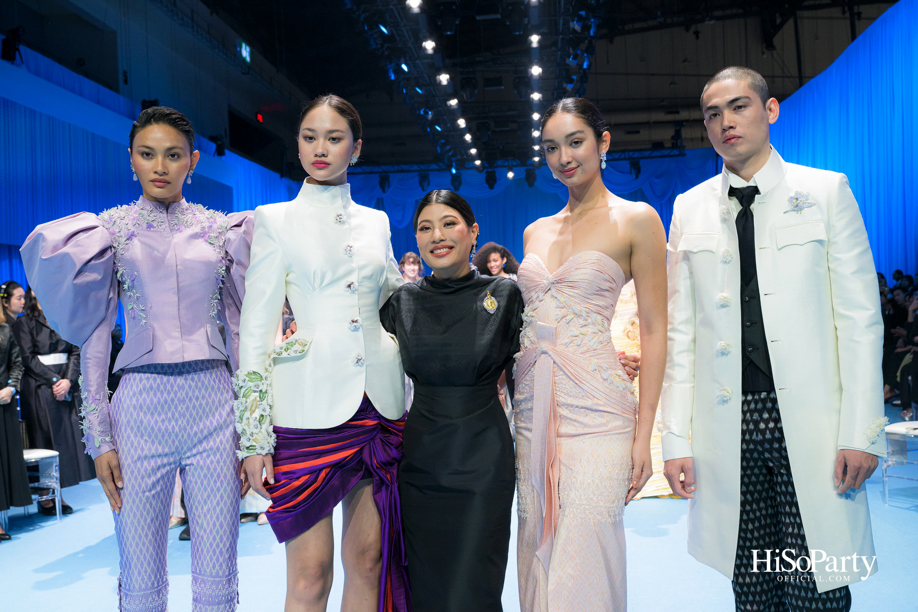 Silk Festival 2025 สู่การพัฒนาที่ยั่งยืน