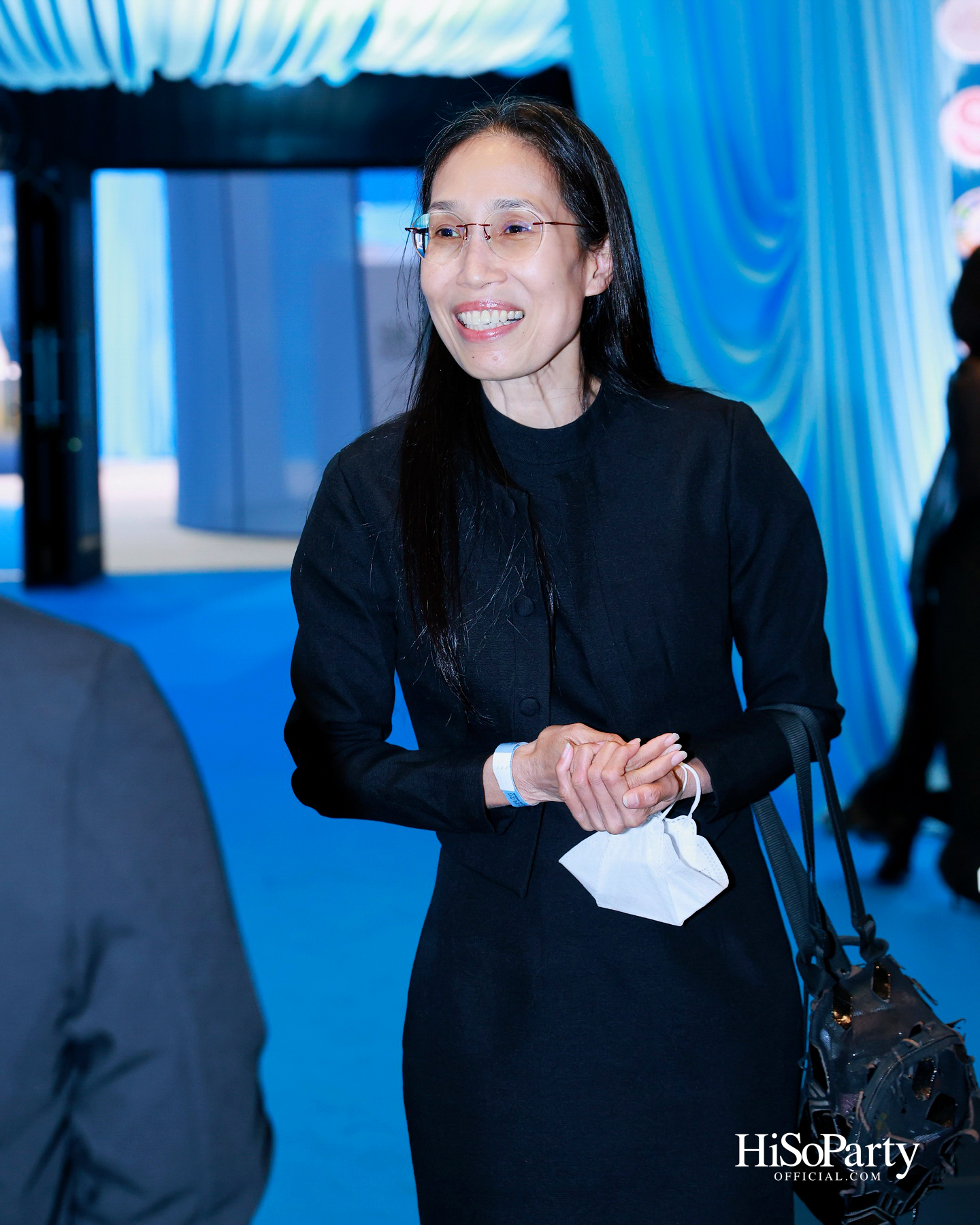 สมเด็จพระเจ้าลูกเธอ เจ้าฟ้าสิริวัณณวรี นารีรัตนราชกัญญา เสด็จเป็นองค์ประธานในพิธีเปิดงาน ‘Silk Festival 2025 สู่การพัฒนาที่ยั่งยืน’