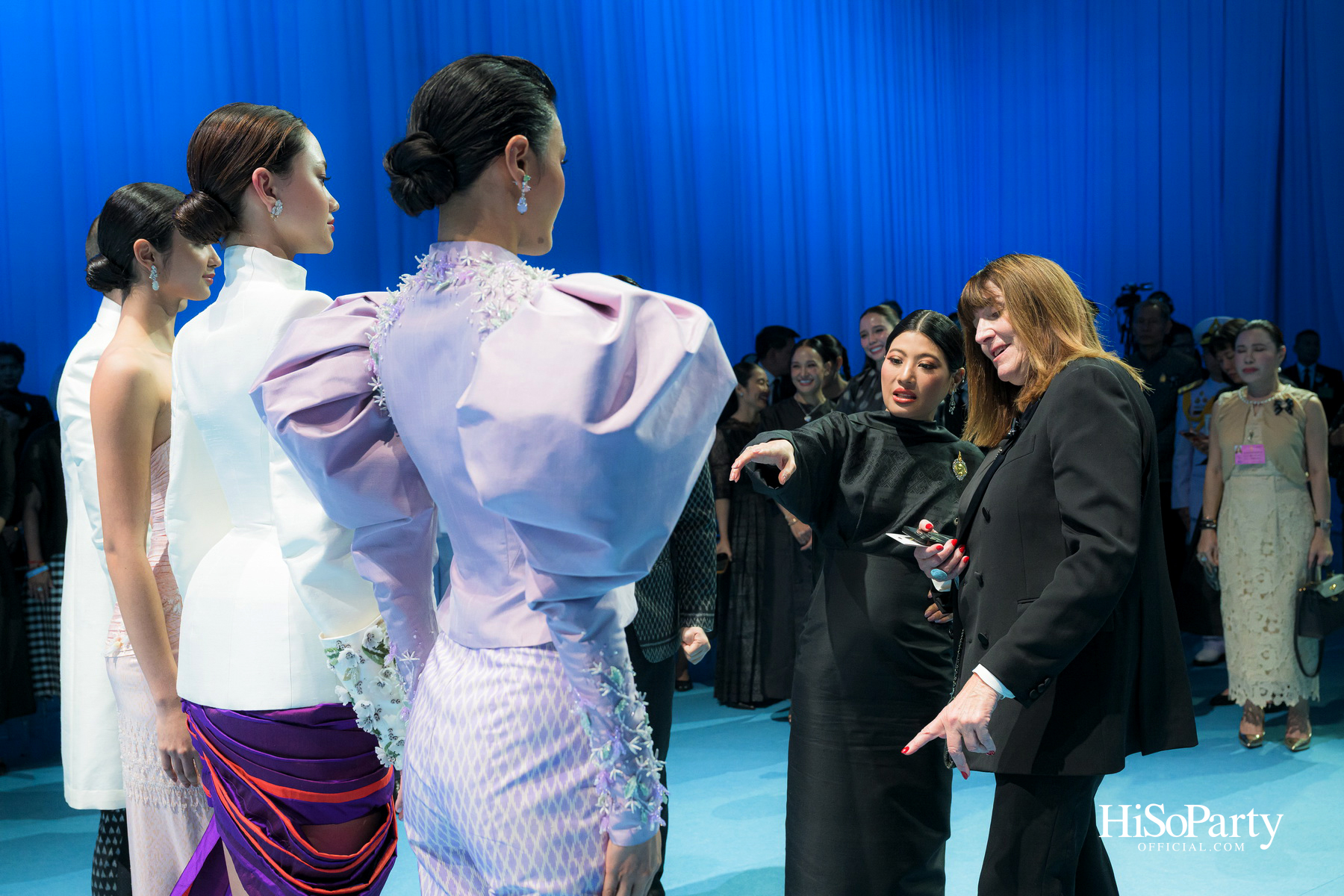 Silk Festival 2025 สู่การพัฒนาที่ยั่งยืน