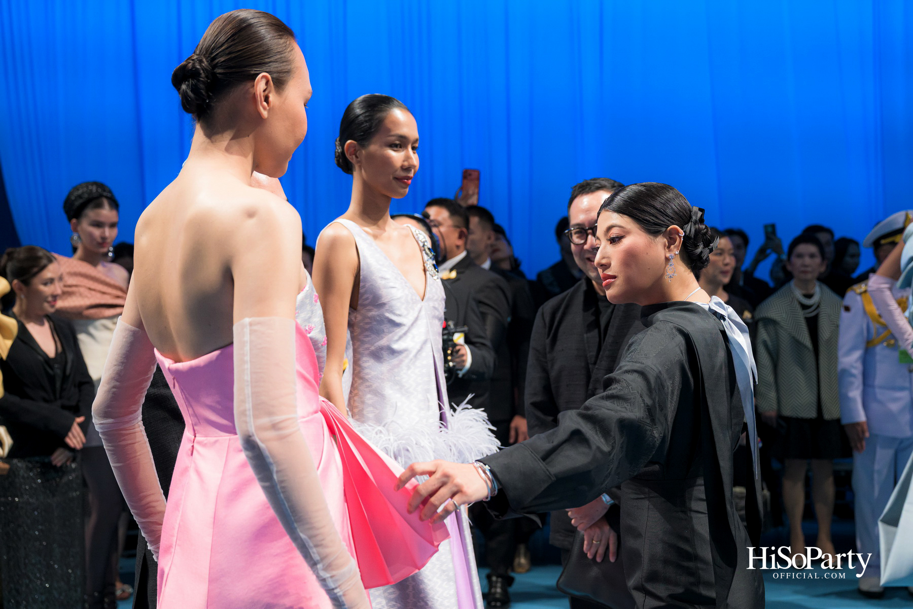 Silk Festival 2025 สู่การพัฒนาที่ยั่งยืน