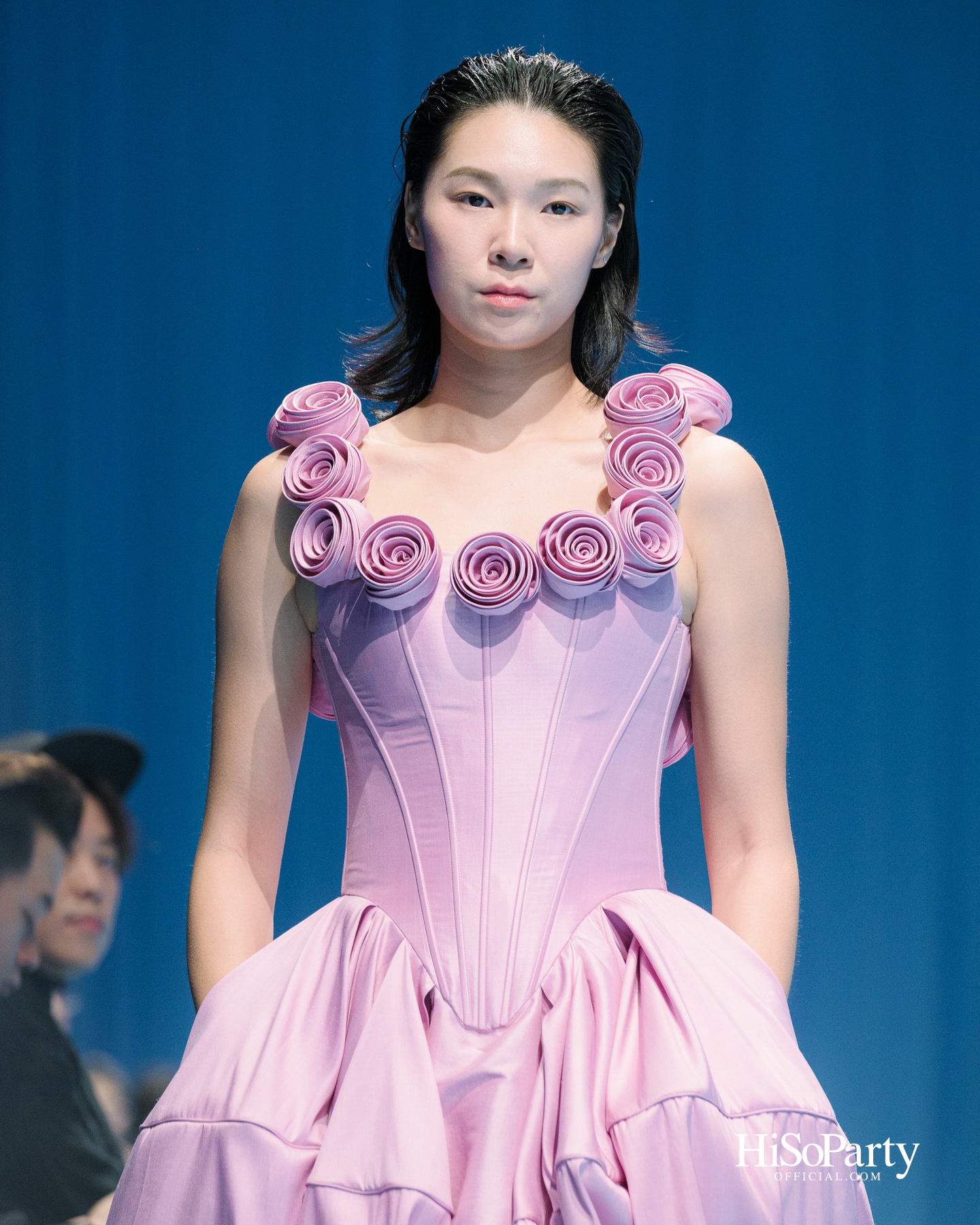 สมเด็จพระเจ้าลูกเธอ เจ้าฟ้าสิริวัณณวรี นารีรัตนราชกัญญา เสด็จเป็นองค์ประธานในพิธีเปิดงาน ‘Silk Festival 2025 สู่การพัฒนาที่ยั่งยืน’