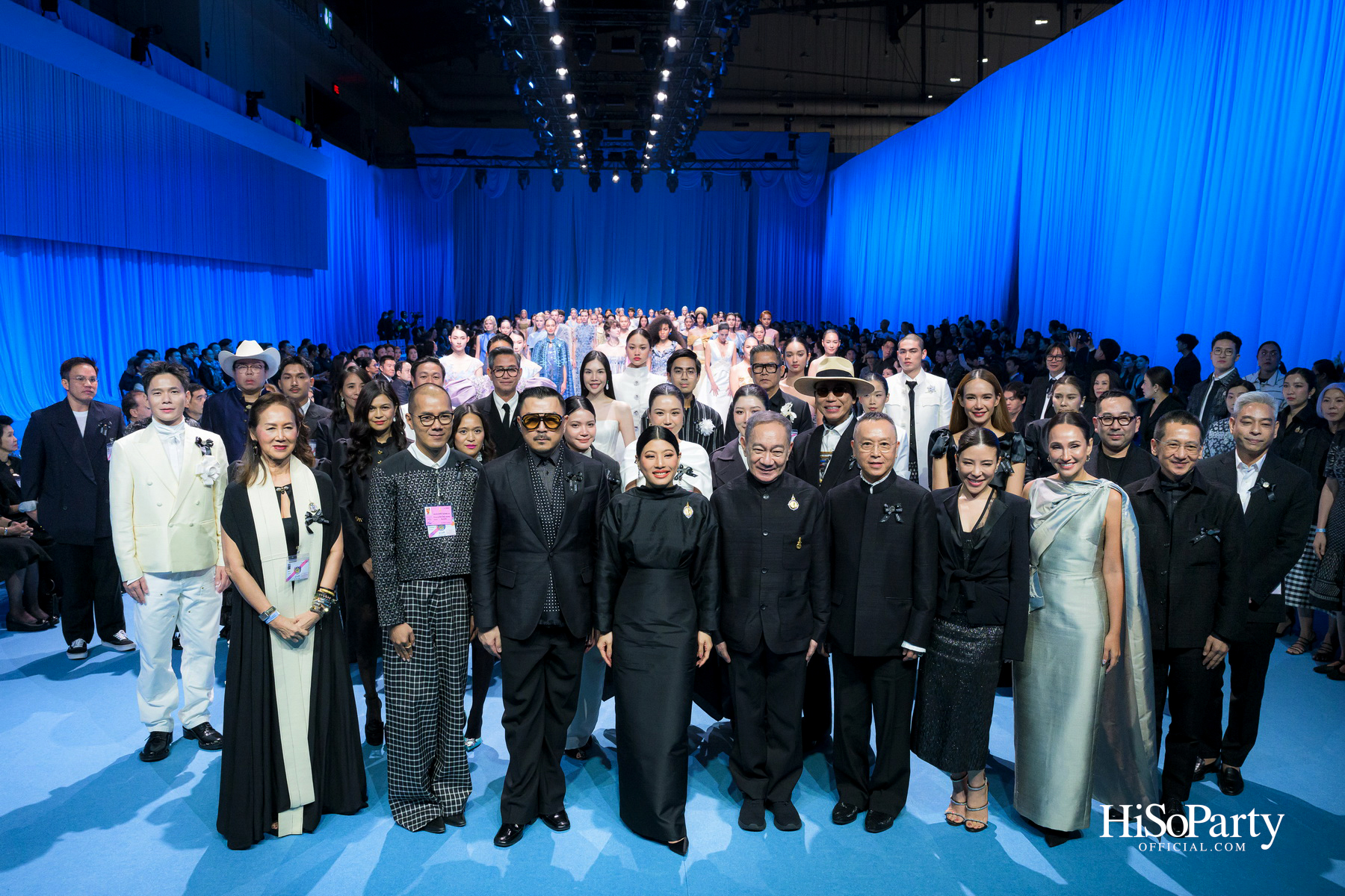 Silk Festival 2025 สู่การพัฒนาที่ยั่งยืน