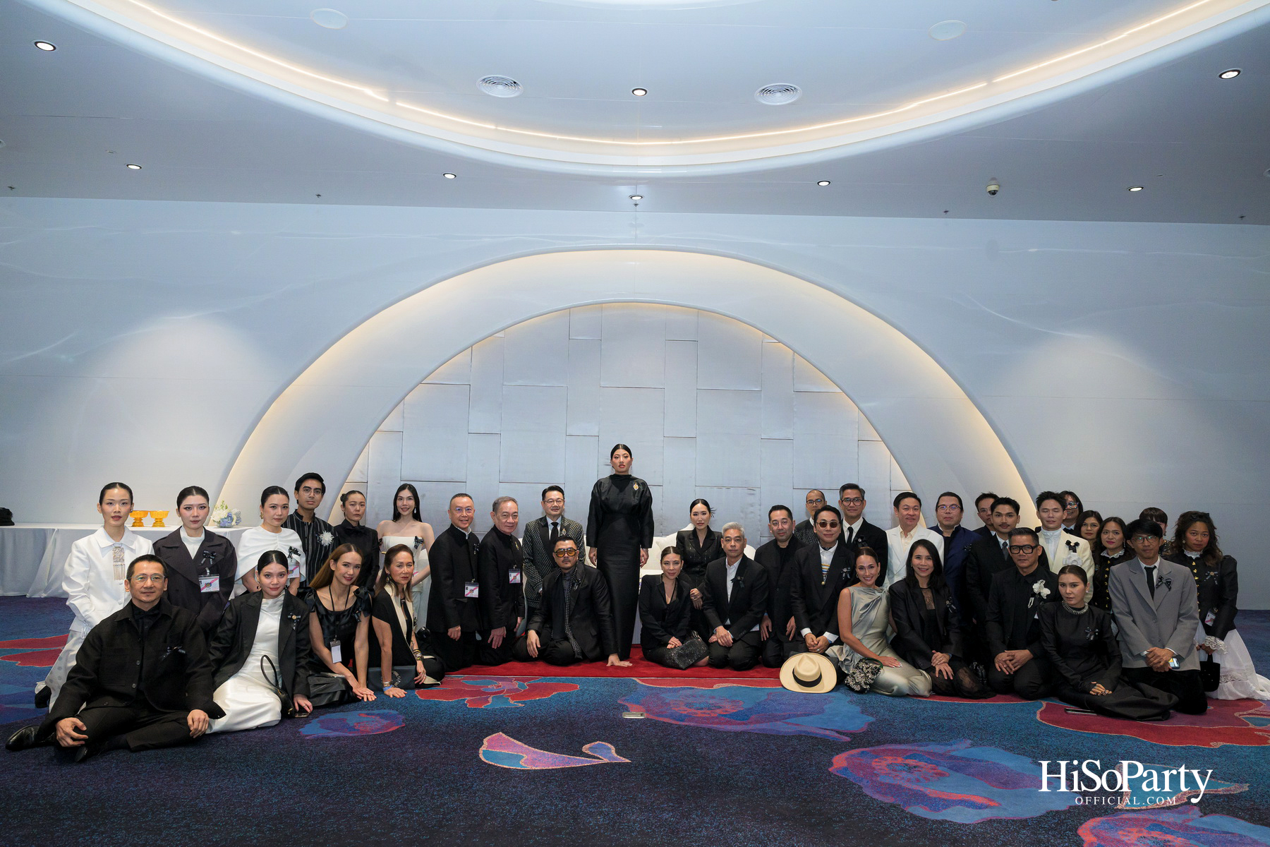 Silk Festival 2025 สู่การพัฒนาที่ยั่งยืน