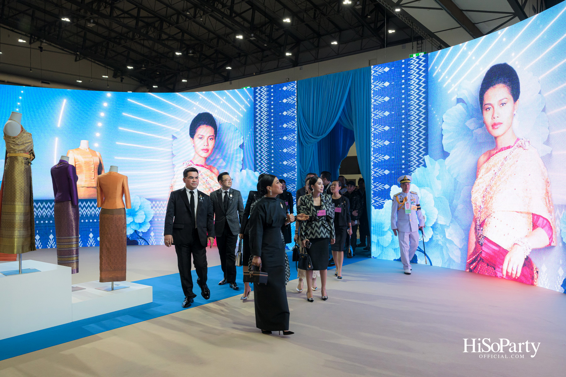 Silk Festival 2025 สู่การพัฒนาที่ยั่งยืน