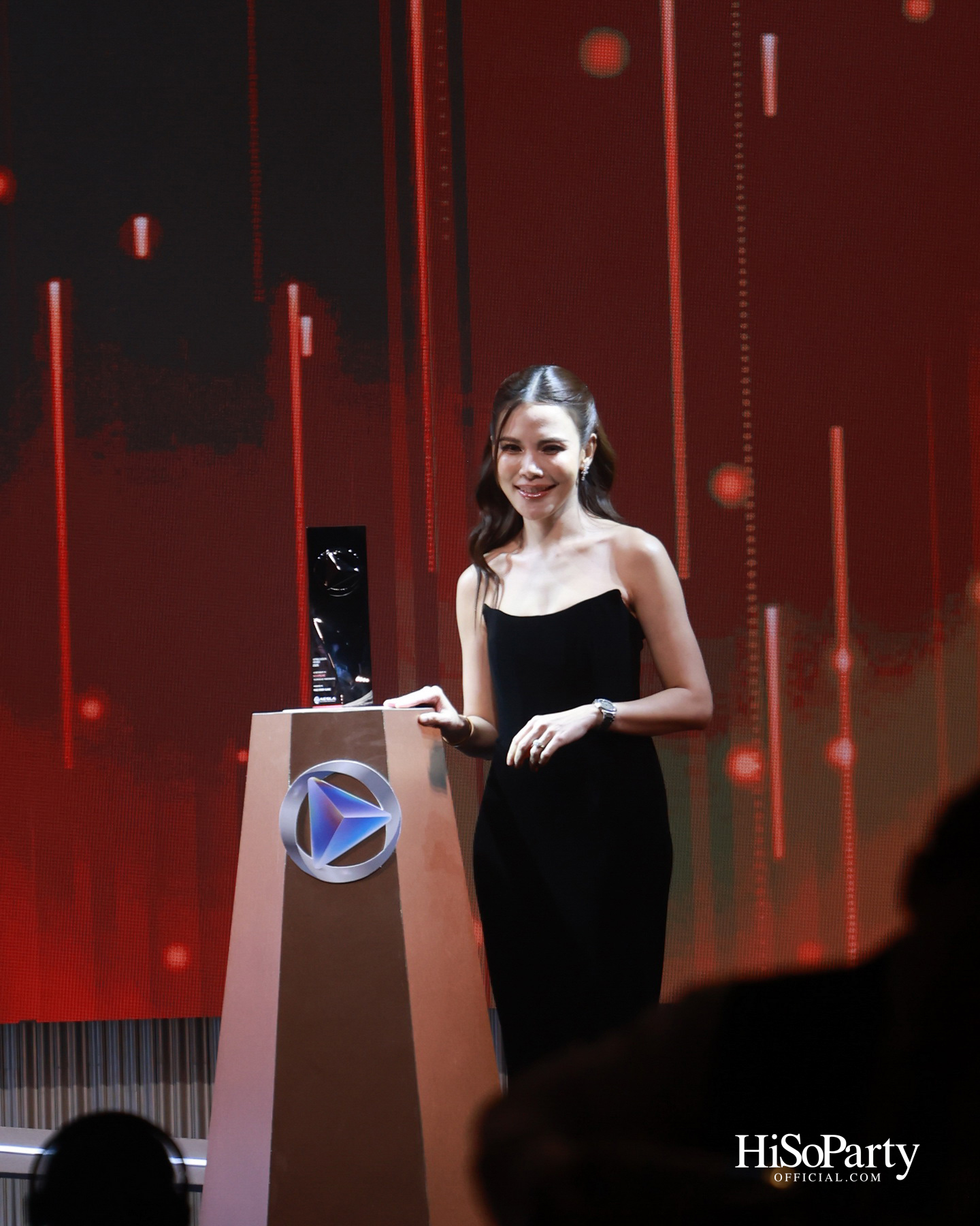 AESLA จัดงาน ‘A NIGHT OF APPRECIATION GALA 2025’ เชิดชูเกียรติแพทย์ความงามไทย พร้อมเปิดตัวนวัตกรรมระดับโลก