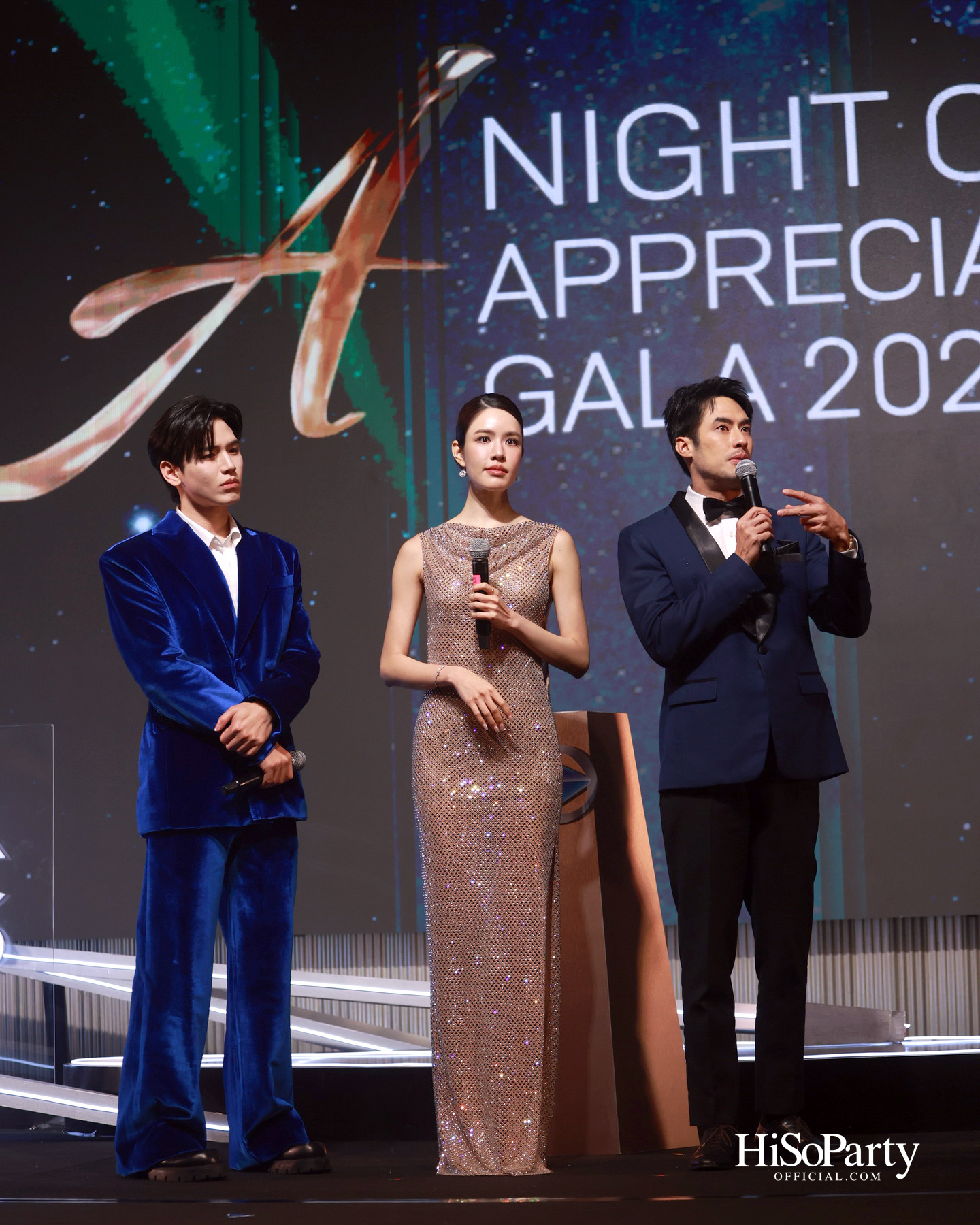 AESLA จัดงาน ‘A NIGHT OF APPRECIATION GALA 2025’ เชิดชูเกียรติแพทย์ความงามไทย พร้อมเปิดตัวนวัตกรรมระดับโลก