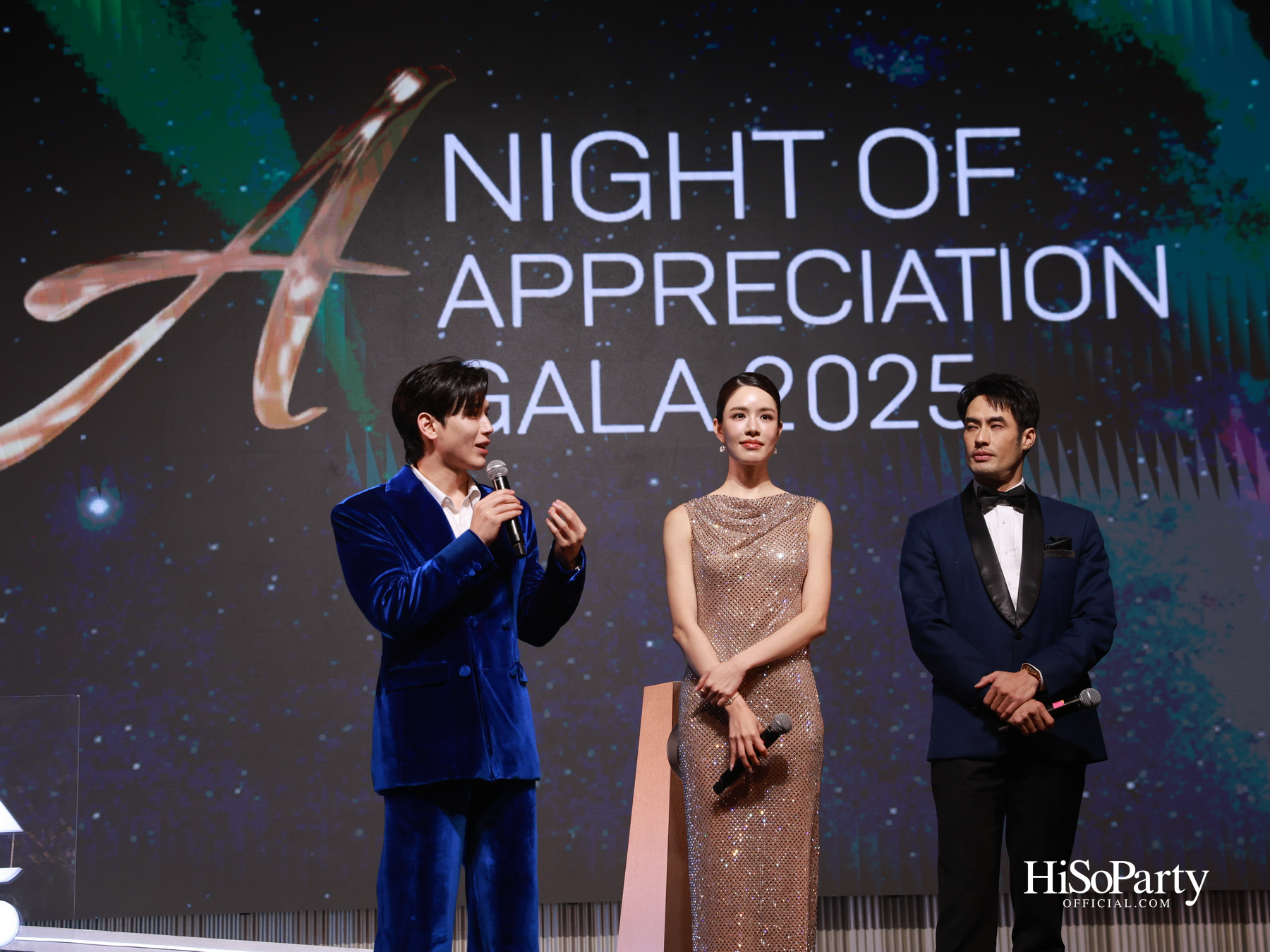 AESLA จัดงาน ‘A NIGHT OF APPRECIATION GALA 2025’ เชิดชูเกียรติแพทย์ความงามไทย พร้อมเปิดตัวนวัตกรรมระดับโลก