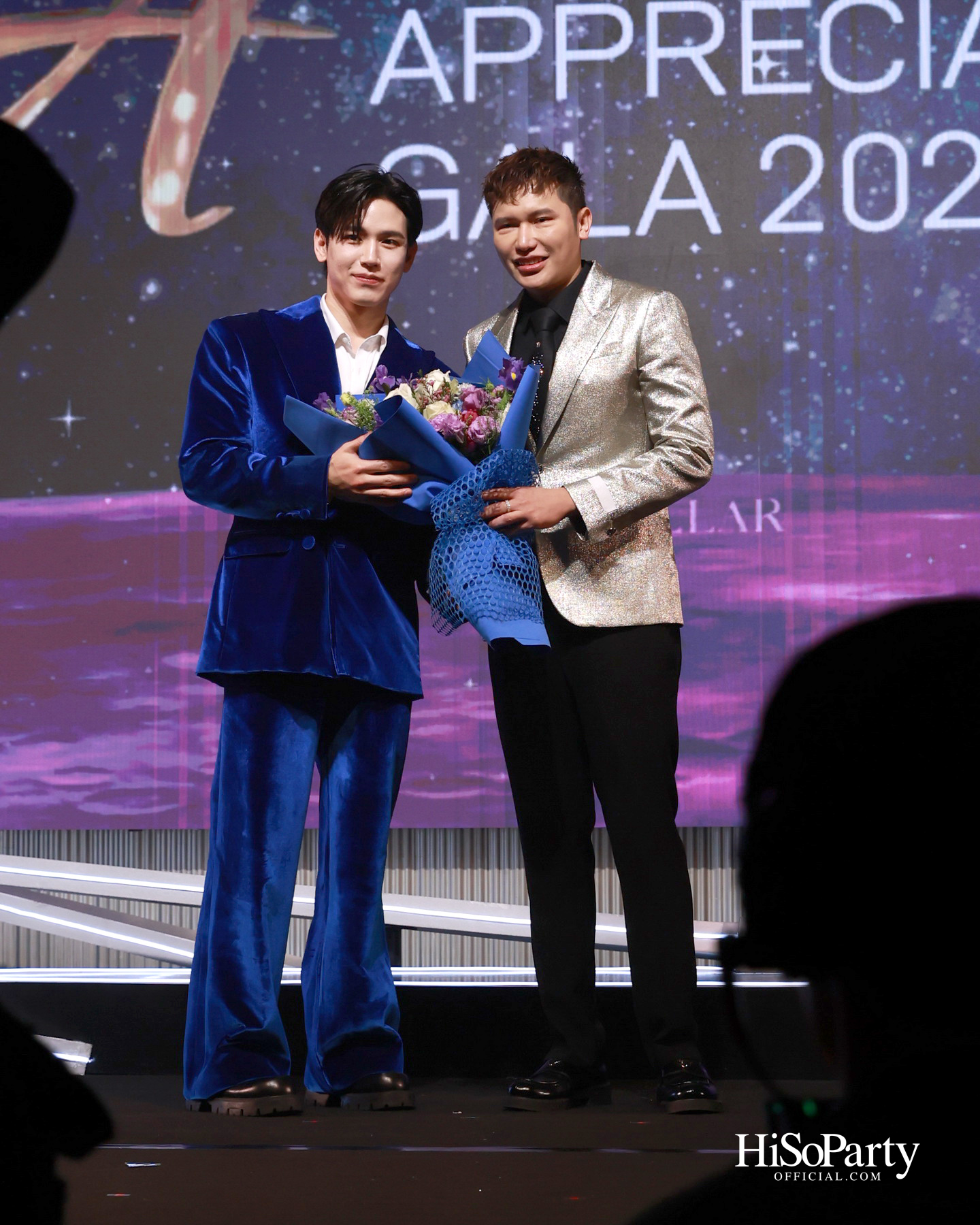 AESLA จัดงาน ‘A NIGHT OF APPRECIATION GALA 2025’ เชิดชูเกียรติแพทย์ความงามไทย พร้อมเปิดตัวนวัตกรรมระดับโลก