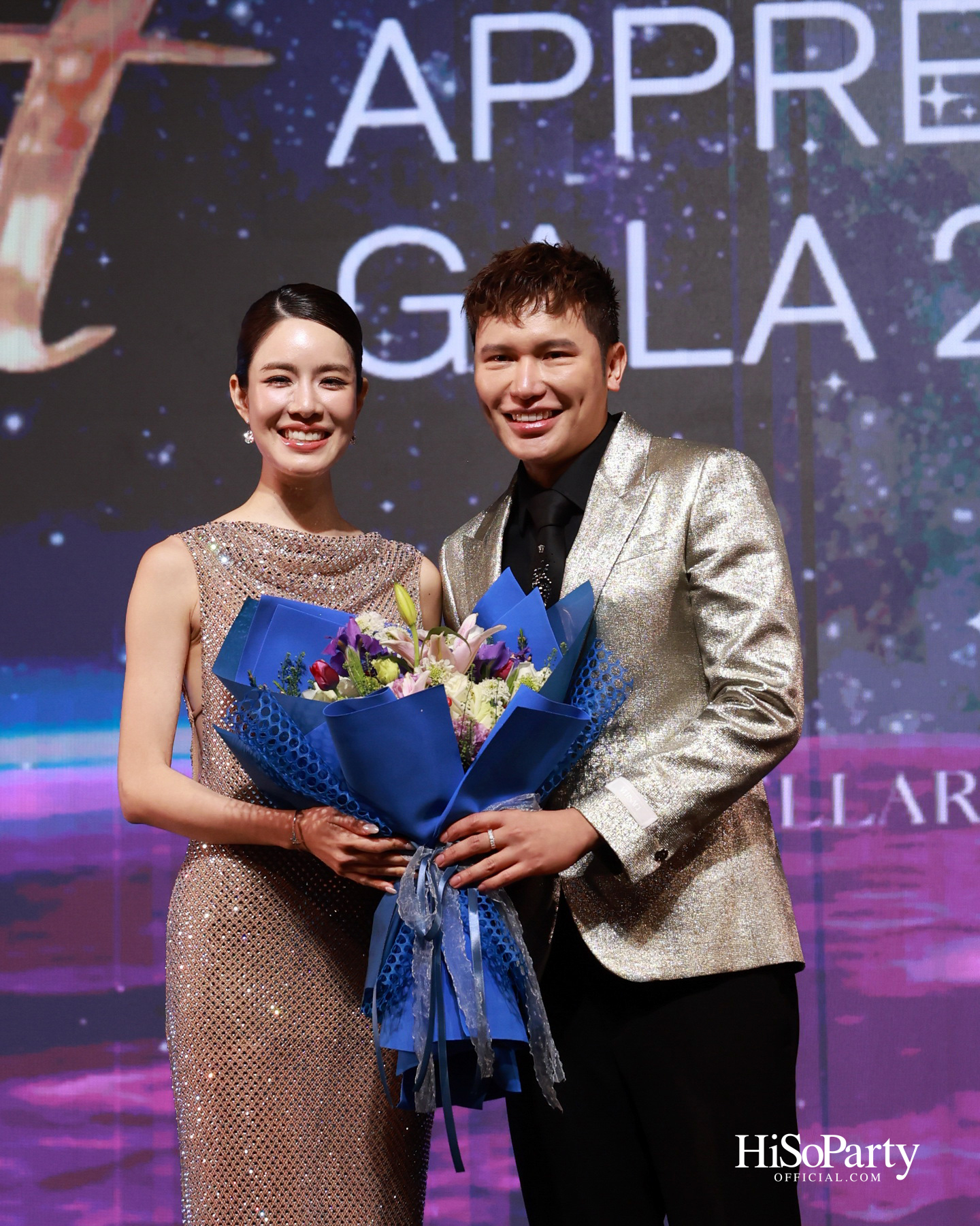AESLA จัดงาน ‘A NIGHT OF APPRECIATION GALA 2025’ เชิดชูเกียรติแพทย์ความงามไทย พร้อมเปิดตัวนวัตกรรมระดับโลก