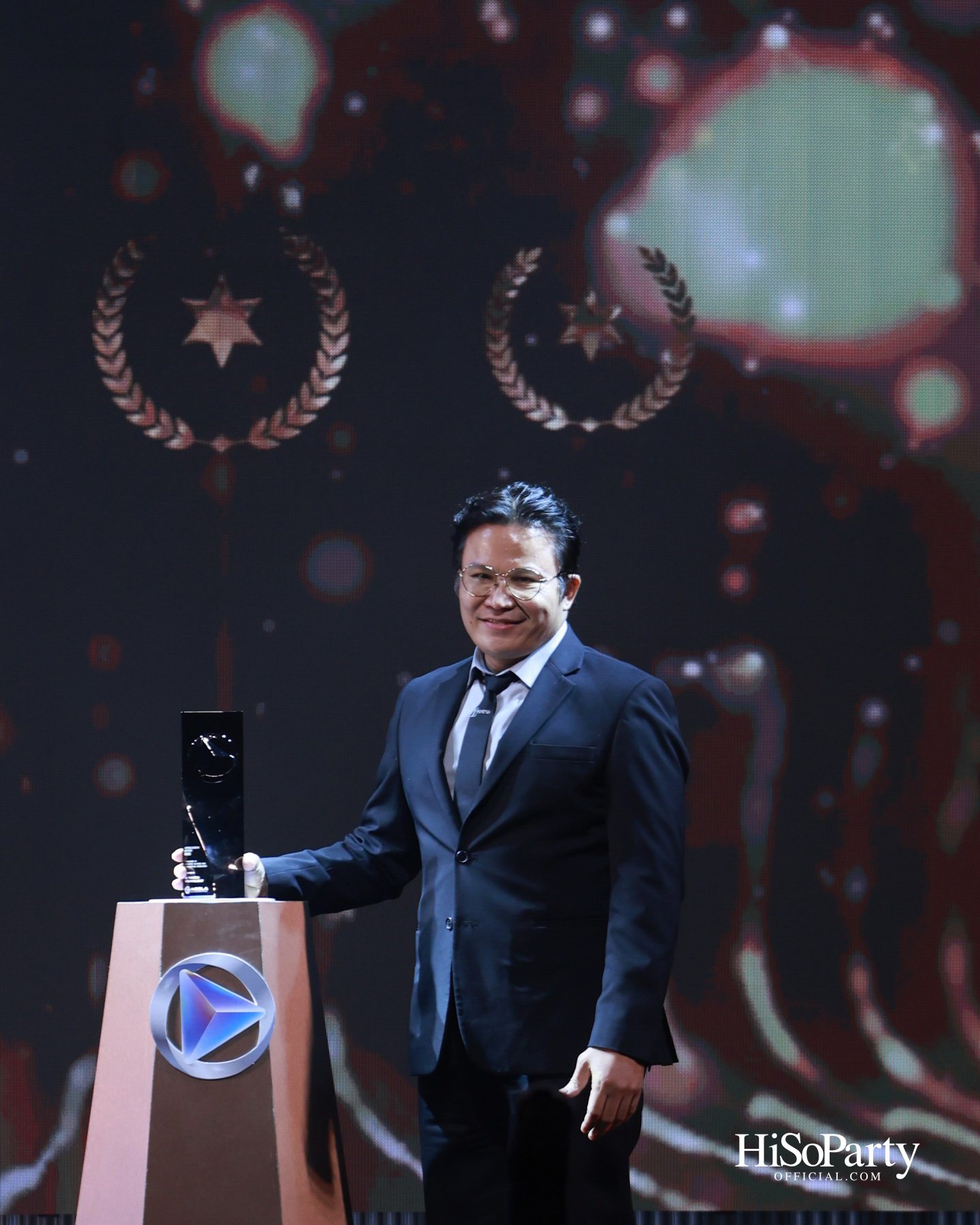 AESLA จัดงาน ‘A NIGHT OF APPRECIATION GALA 2025’ เชิดชูเกียรติแพทย์ความงามไทย พร้อมเปิดตัวนวัตกรรมระดับโลก