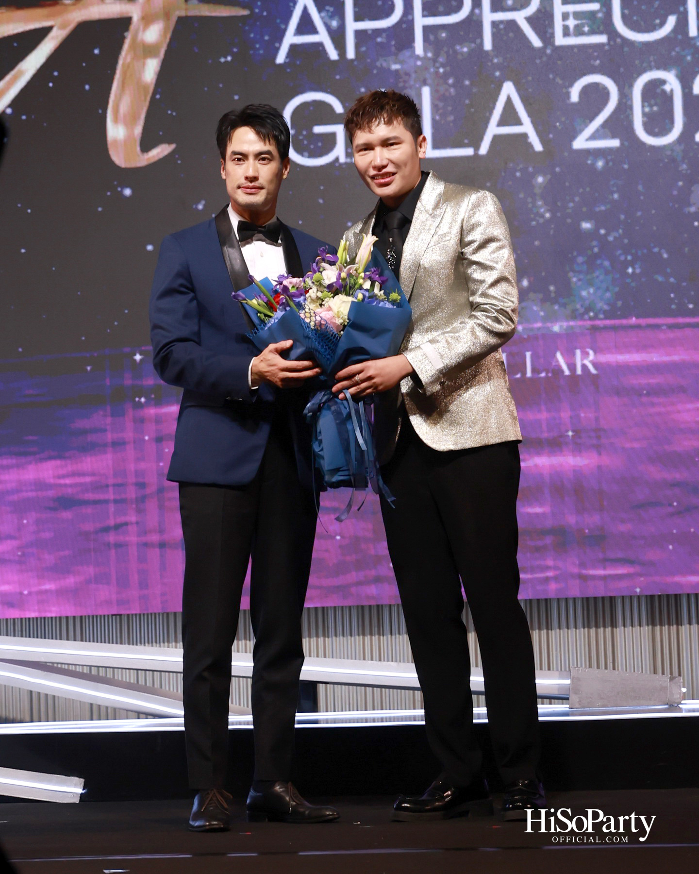 AESLA จัดงาน ‘A NIGHT OF APPRECIATION GALA 2025’ เชิดชูเกียรติแพทย์ความงามไทย พร้อมเปิดตัวนวัตกรรมระดับโลก