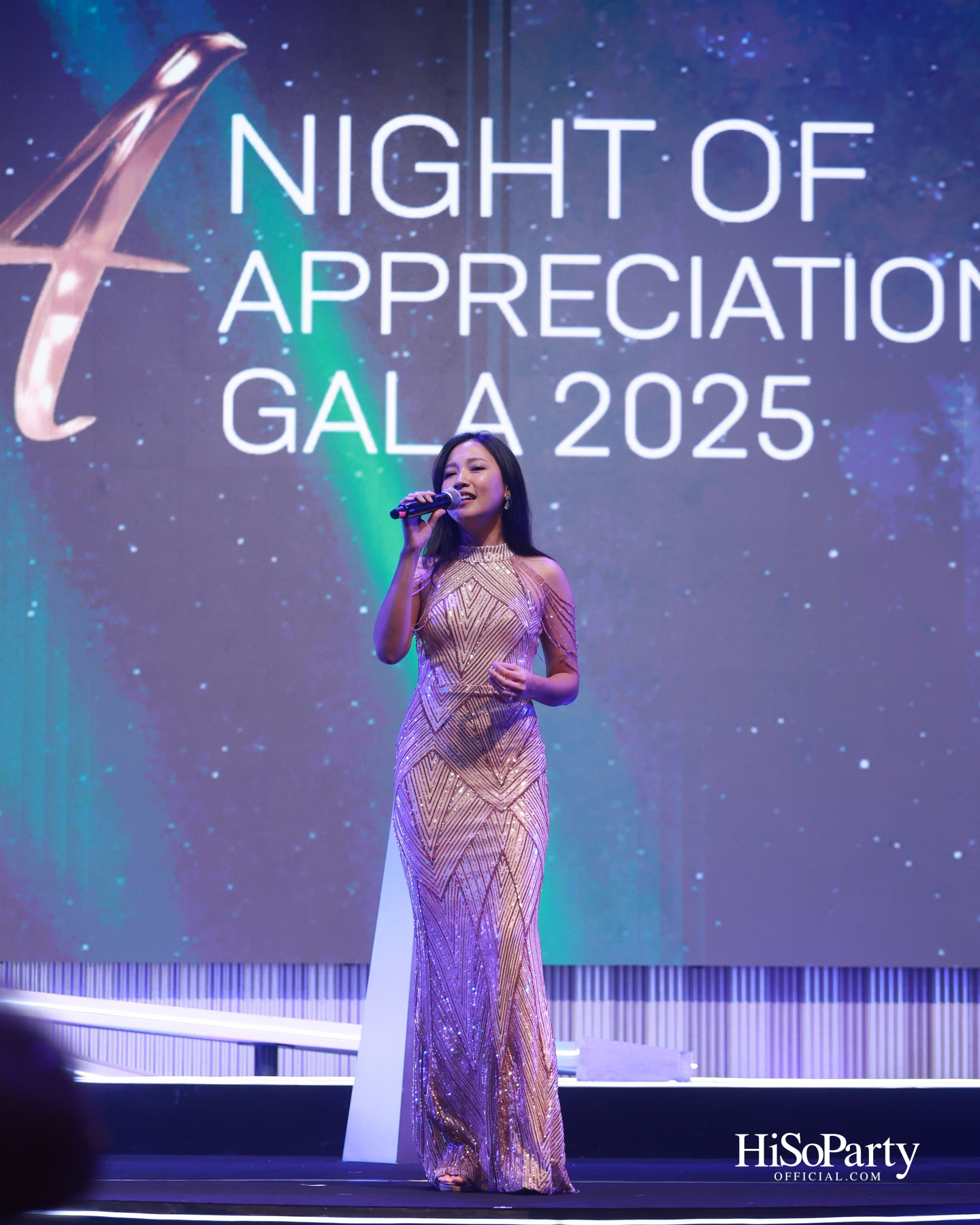 AESLA จัดงาน ‘A NIGHT OF APPRECIATION GALA 2025’ เชิดชูเกียรติแพทย์ความงามไทย พร้อมเปิดตัวนวัตกรรมระดับโลก