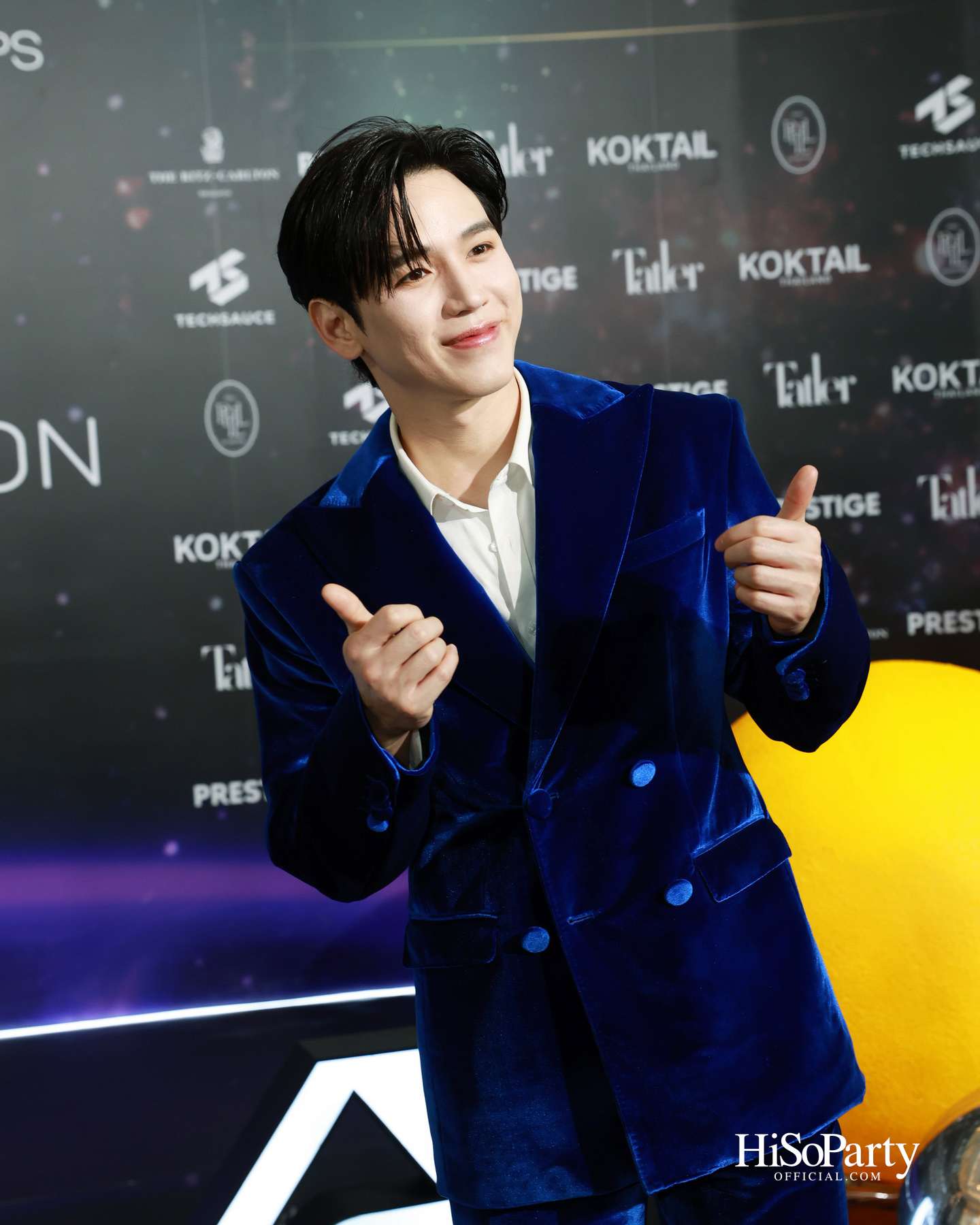 AESLA จัดงาน ‘A NIGHT OF APPRECIATION GALA 2025’ เชิดชูเกียรติแพทย์ความงามไทย พร้อมเปิดตัวนวัตกรรมระดับโลก