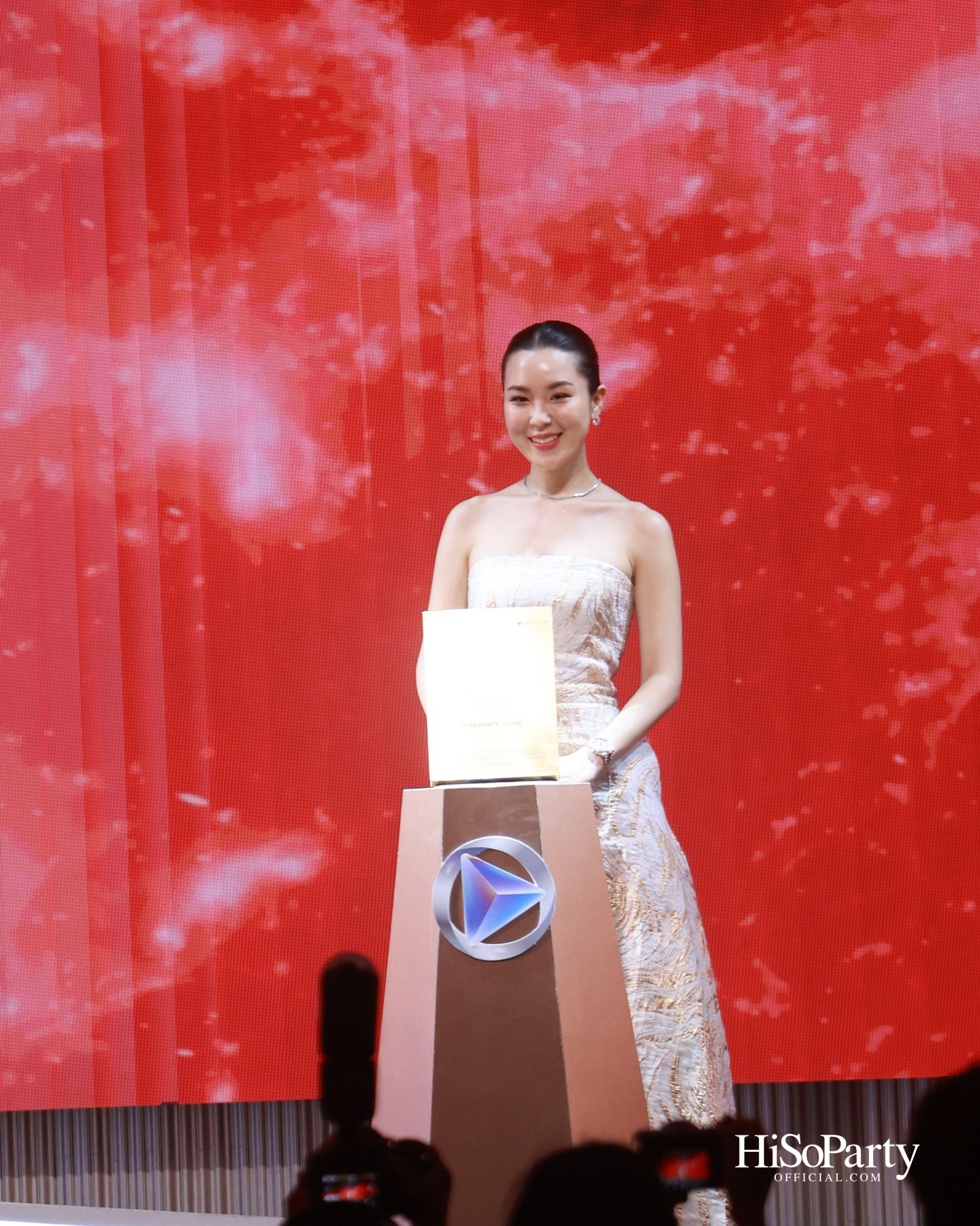 AESLA จัดงาน ‘A NIGHT OF APPRECIATION GALA 2025’ เชิดชูเกียรติแพทย์ความงามไทย พร้อมเปิดตัวนวัตกรรมระดับโลก