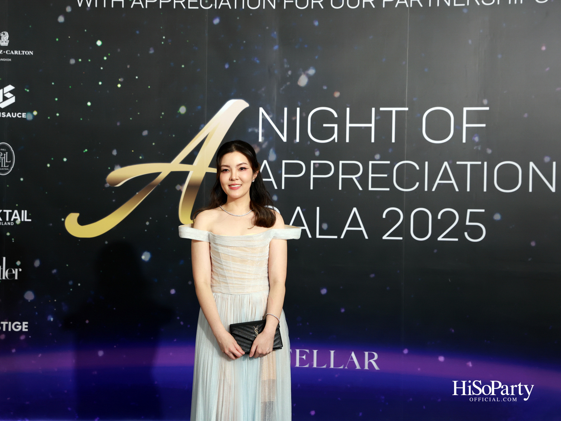 AESLA จัดงาน ‘A NIGHT OF APPRECIATION GALA 2025’ เชิดชูเกียรติแพทย์ความงามไทย พร้อมเปิดตัวนวัตกรรมระดับโลก