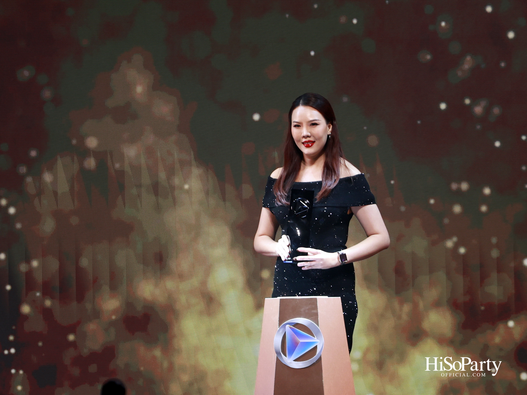 AESLA จัดงาน ‘A NIGHT OF APPRECIATION GALA 2025’ เชิดชูเกียรติแพทย์ความงามไทย พร้อมเปิดตัวนวัตกรรมระดับโลก