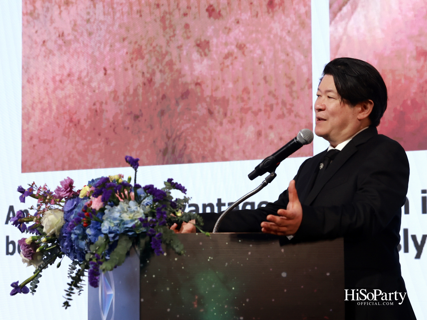 AESLA จัดงาน ‘A NIGHT OF APPRECIATION GALA 2025’ เชิดชูเกียรติแพทย์ความงามไทย พร้อมเปิดตัวนวัตกรรมระดับโลก