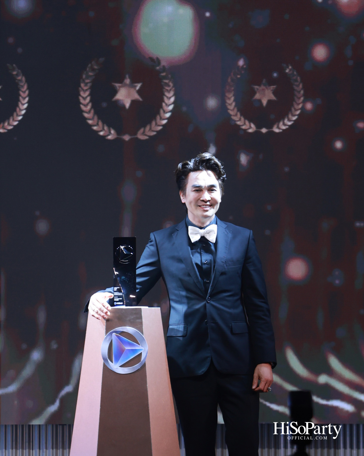 AESLA จัดงาน ‘A NIGHT OF APPRECIATION GALA 2025’ เชิดชูเกียรติแพทย์ความงามไทย พร้อมเปิดตัวนวัตกรรมระดับโลก