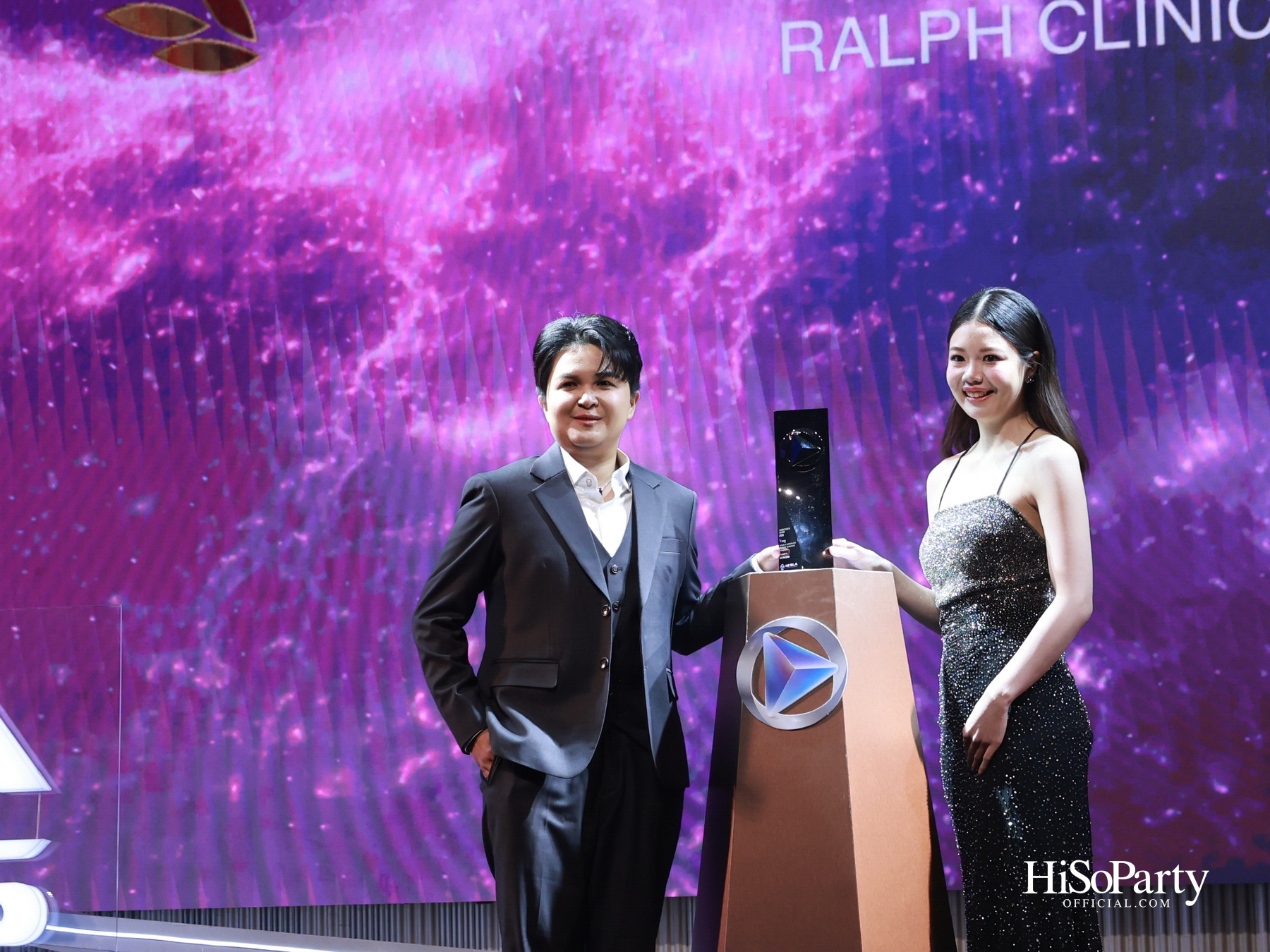 AESLA จัดงาน ‘A NIGHT OF APPRECIATION GALA 2025’ เชิดชูเกียรติแพทย์ความงามไทย พร้อมเปิดตัวนวัตกรรมระดับโลก