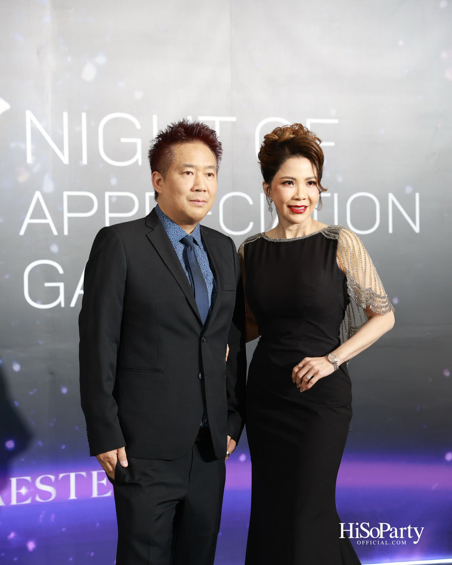 AESLA จัดงาน ‘A NIGHT OF APPRECIATION GALA 2025’ เชิดชูเกียรติแพทย์ความงามไทย พร้อมเปิดตัวนวัตกรรมระดับโลก