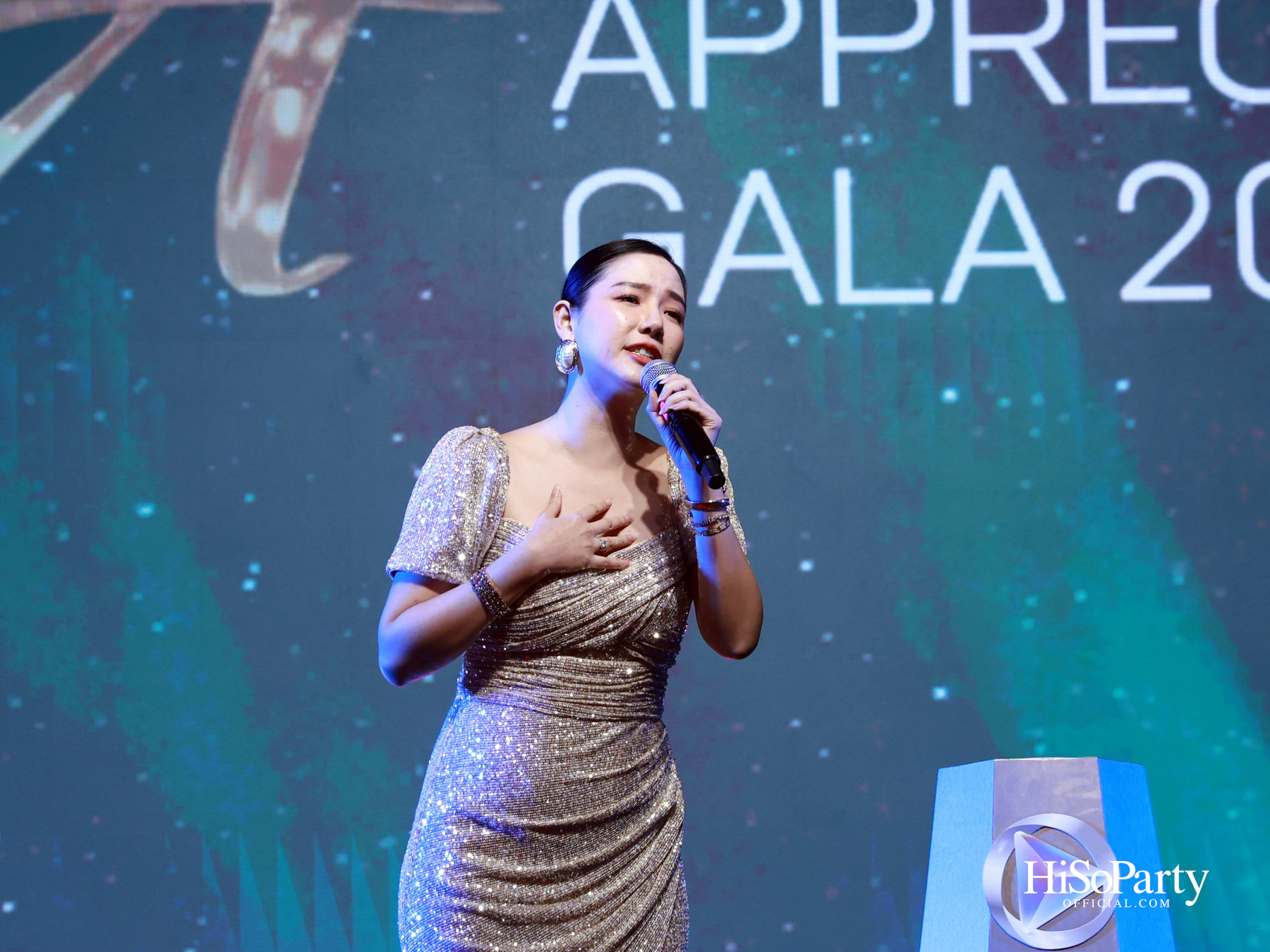 AESLA จัดงาน ‘A NIGHT OF APPRECIATION GALA 2025’ เชิดชูเกียรติแพทย์ความงามไทย พร้อมเปิดตัวนวัตกรรมระดับโลก