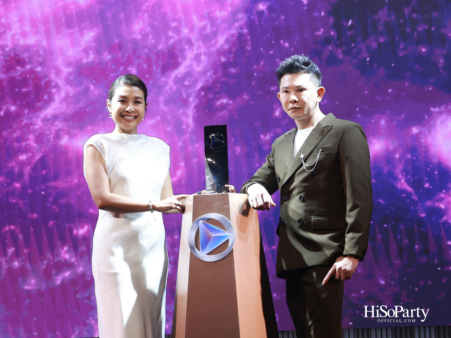 AESLA จัดงาน ‘A NIGHT OF APPRECIATION GALA 2025’ เชิดชูเกียรติแพทย์ความงามไทย พร้อมเปิดตัวนวัตกรรมระดับโลก