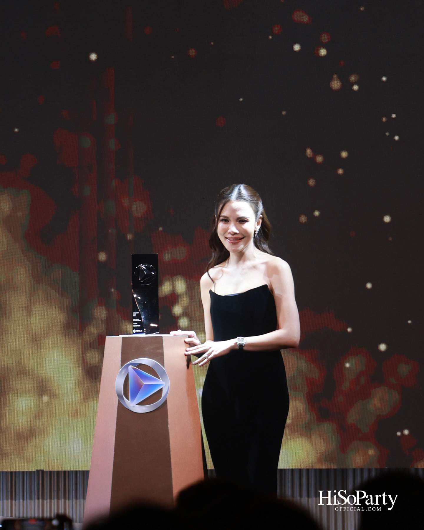 AESLA จัดงาน ‘A NIGHT OF APPRECIATION GALA 2025’ เชิดชูเกียรติแพทย์ความงามไทย พร้อมเปิดตัวนวัตกรรมระดับโลก