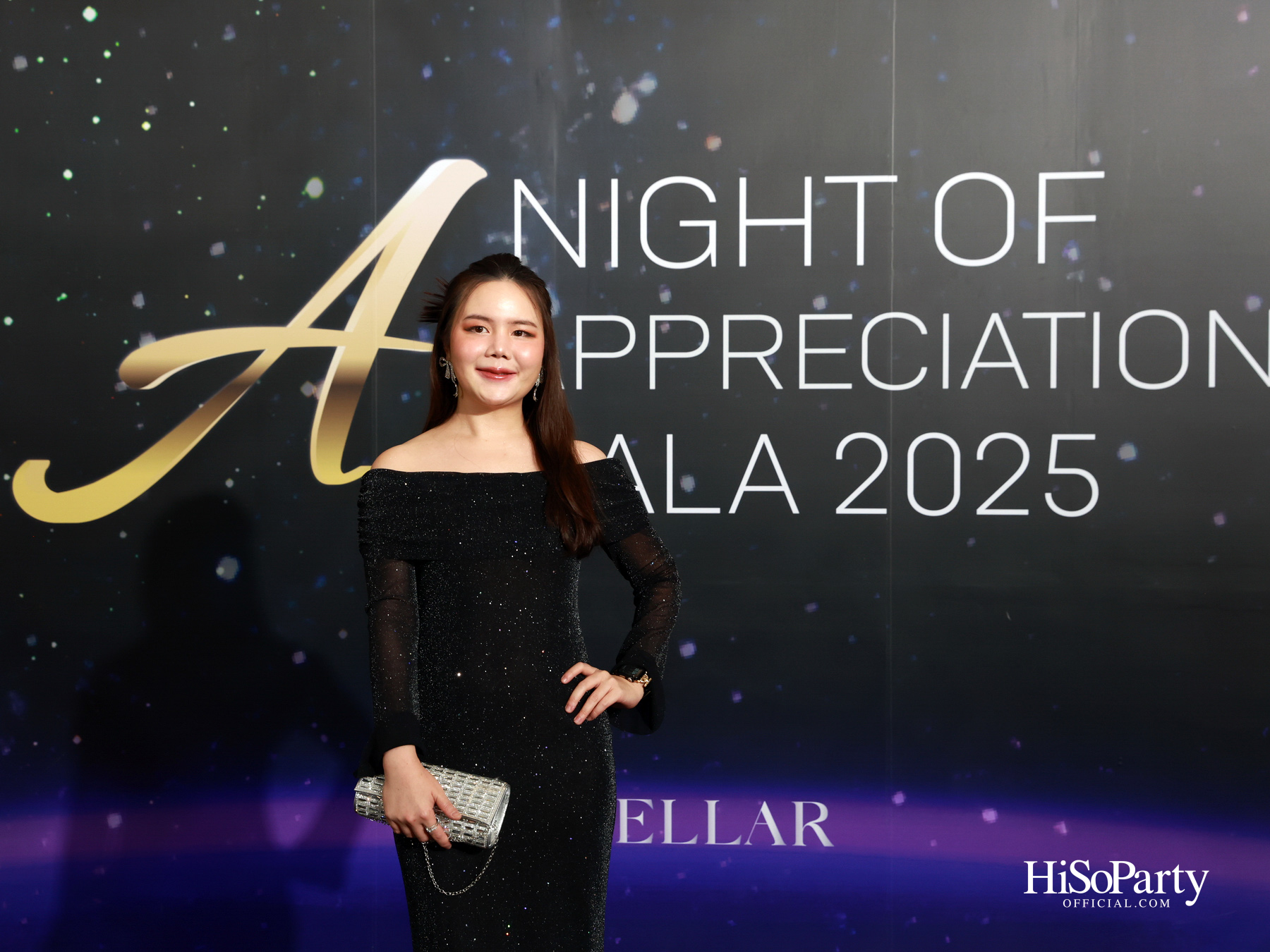 AESLA จัดงาน ‘A NIGHT OF APPRECIATION GALA 2025’ เชิดชูเกียรติแพทย์ความงามไทย พร้อมเปิดตัวนวัตกรรมระดับโลก
