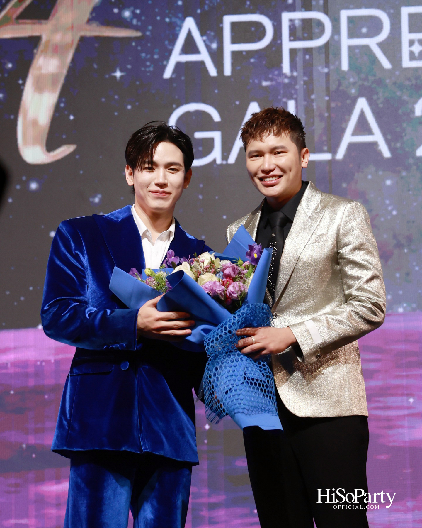 AESLA จัดงาน ‘A NIGHT OF APPRECIATION GALA 2025’ เชิดชูเกียรติแพทย์ความงามไทย พร้อมเปิดตัวนวัตกรรมระดับโลก