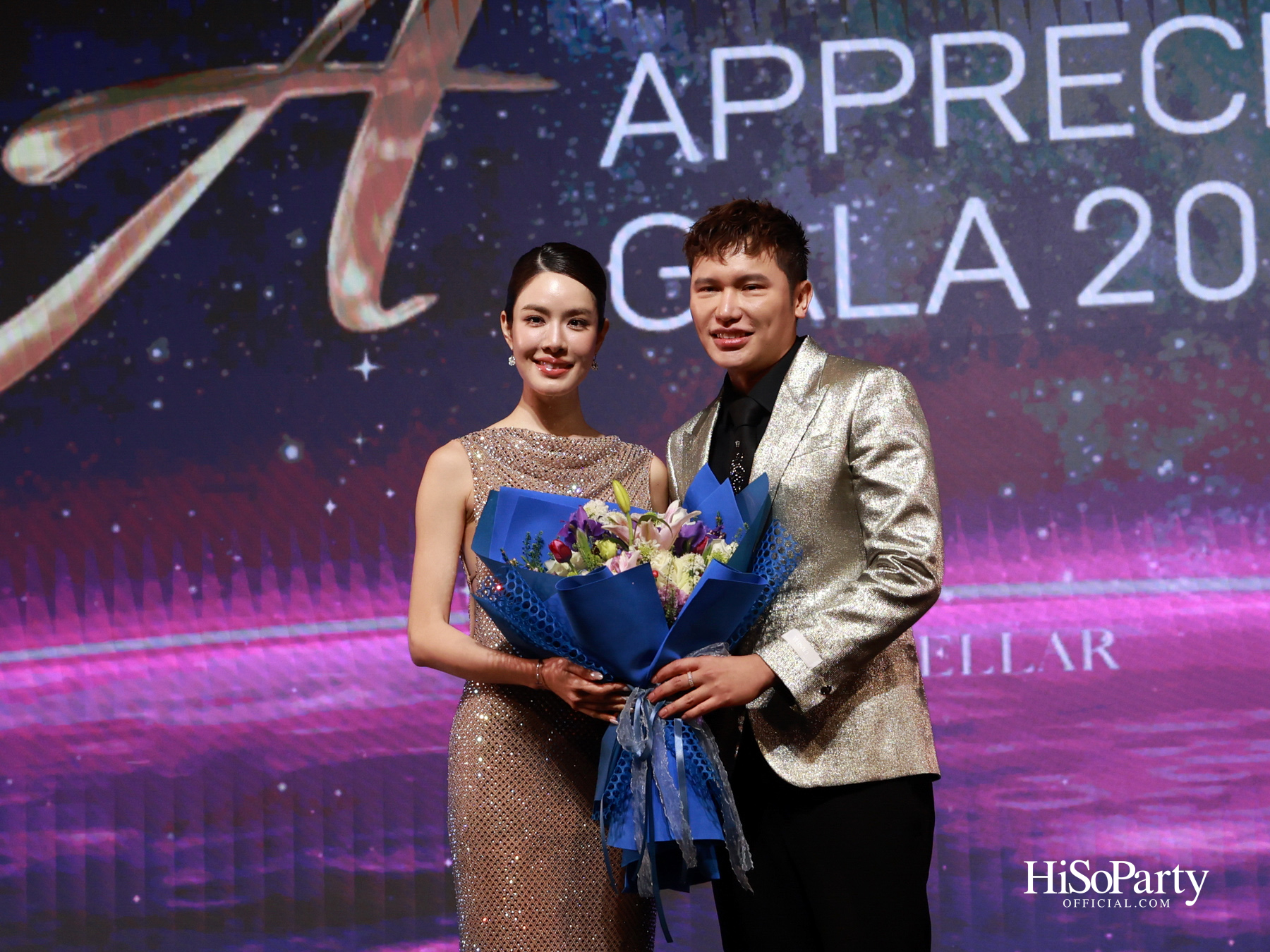 AESLA จัดงาน ‘A NIGHT OF APPRECIATION GALA 2025’ เชิดชูเกียรติแพทย์ความงามไทย พร้อมเปิดตัวนวัตกรรมระดับโลก
