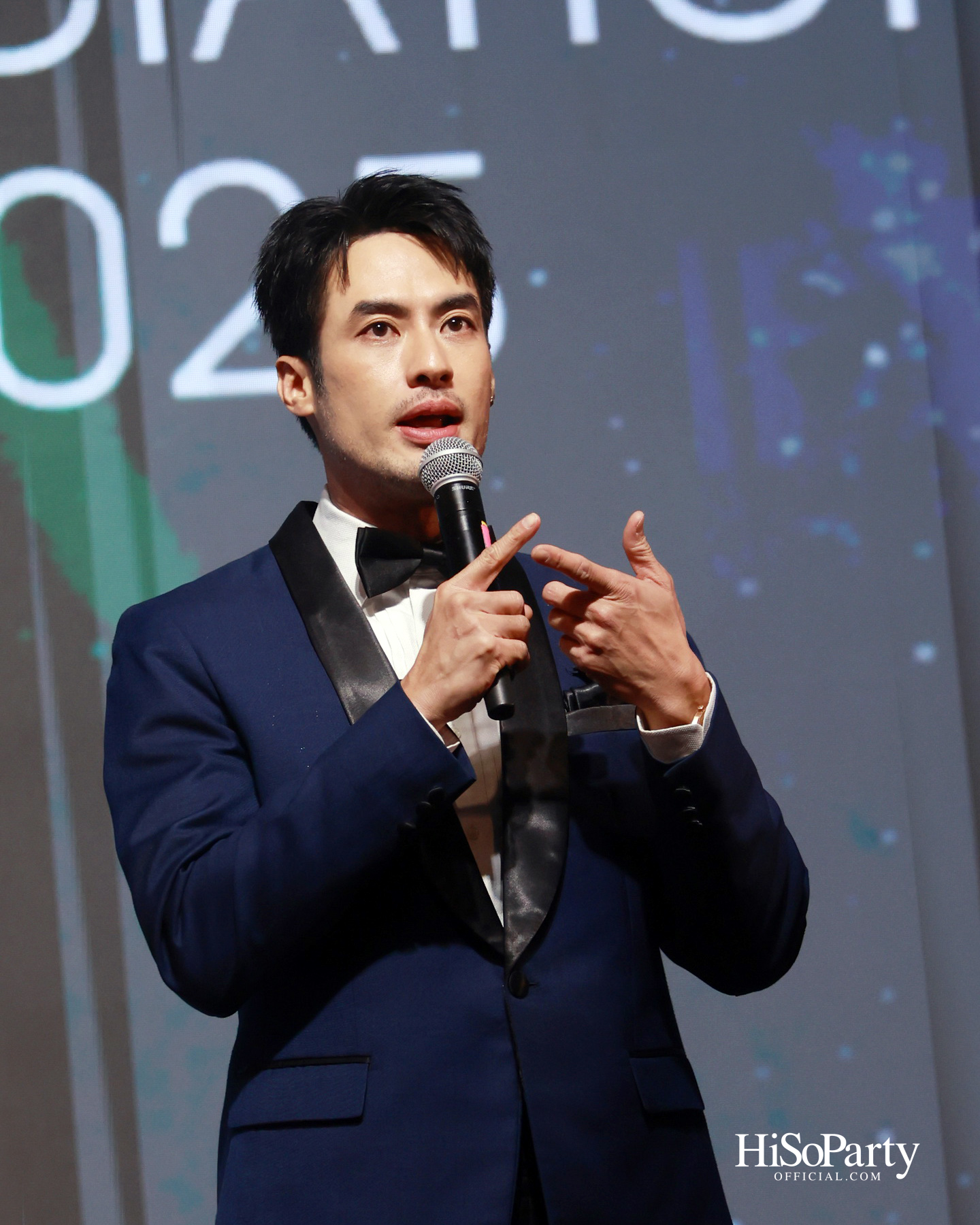 AESLA จัดงาน ‘A NIGHT OF APPRECIATION GALA 2025’ เชิดชูเกียรติแพทย์ความงามไทย พร้อมเปิดตัวนวัตกรรมระดับโลก