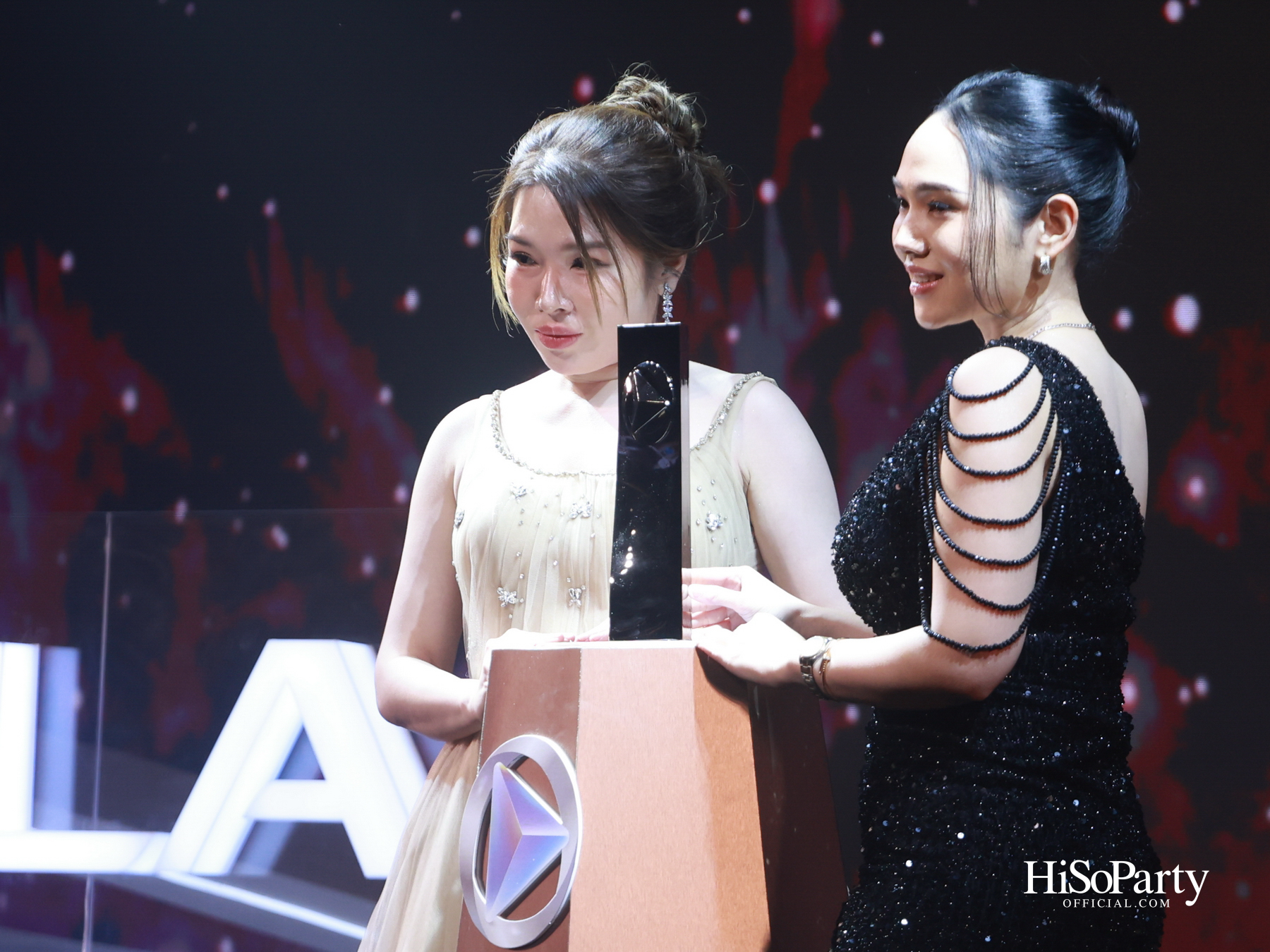 AESLA จัดงาน ‘A NIGHT OF APPRECIATION GALA 2025’ เชิดชูเกียรติแพทย์ความงามไทย พร้อมเปิดตัวนวัตกรรมระดับโลก