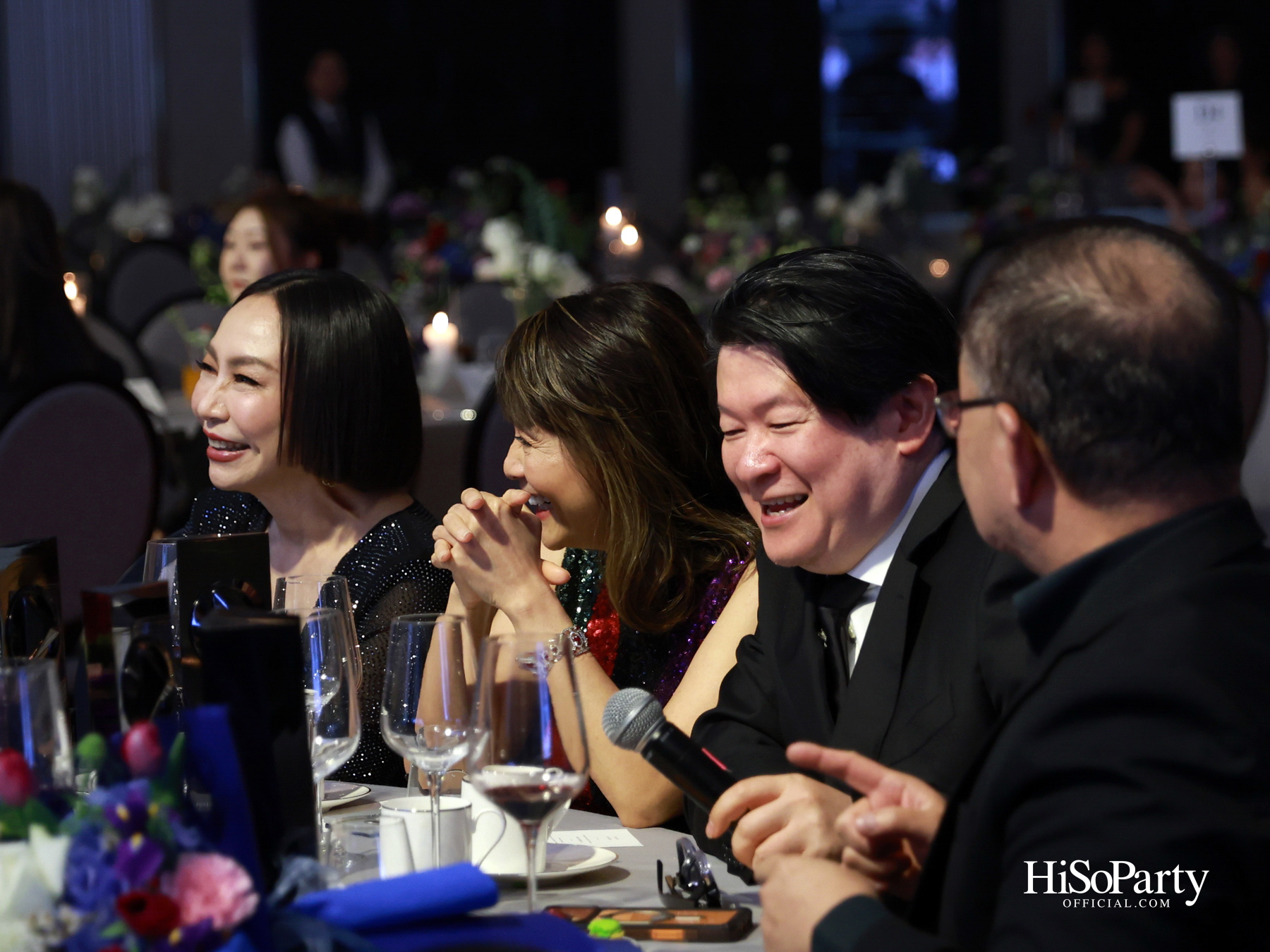 AESLA จัดงาน ‘A NIGHT OF APPRECIATION GALA 2025’ เชิดชูเกียรติแพทย์ความงามไทย พร้อมเปิดตัวนวัตกรรมระดับโลก
