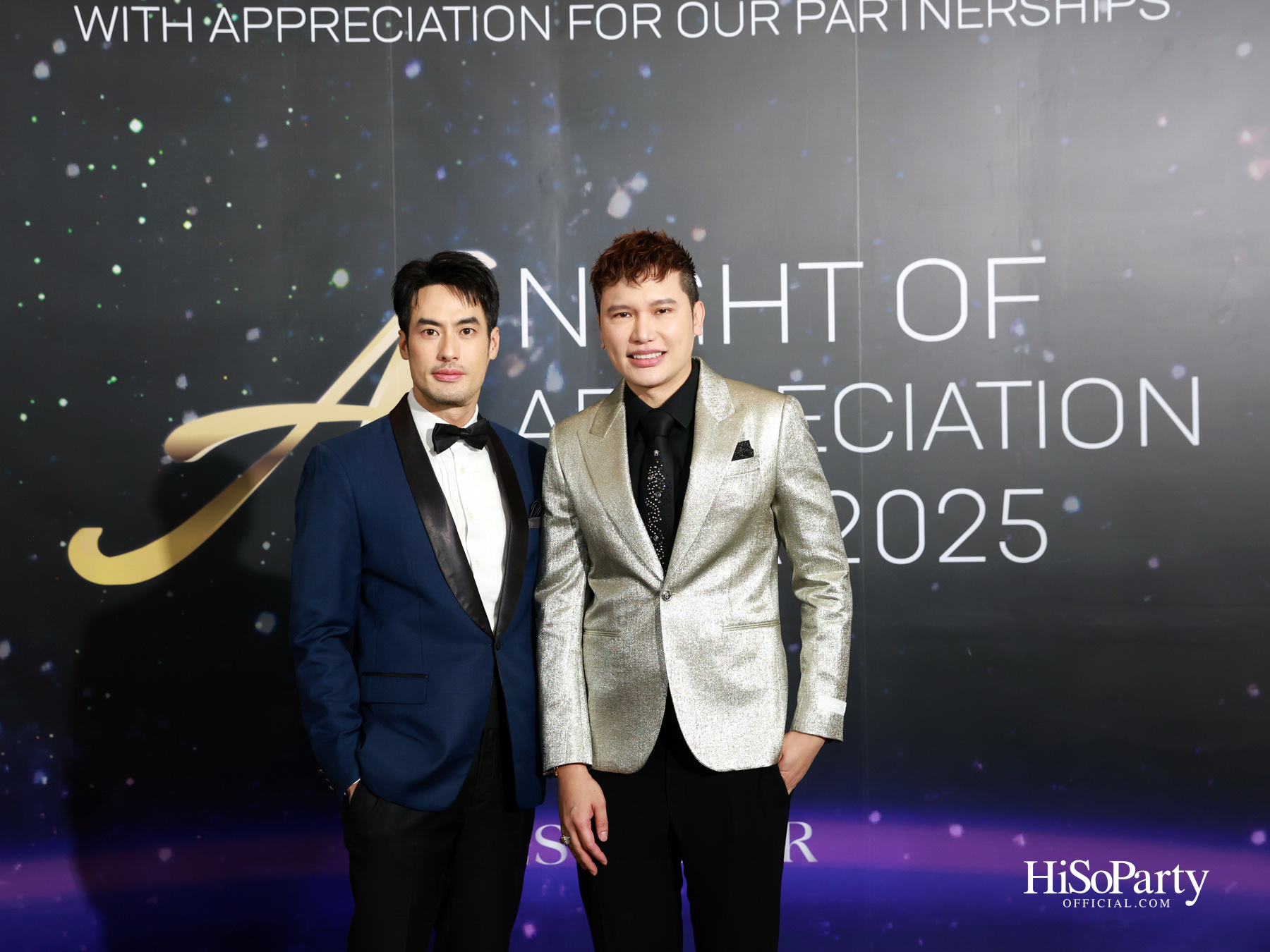 AESLA จัดงาน ‘A NIGHT OF APPRECIATION GALA 2025’ เชิดชูเกียรติแพทย์ความงามไทย พร้อมเปิดตัวนวัตกรรมระดับโลก