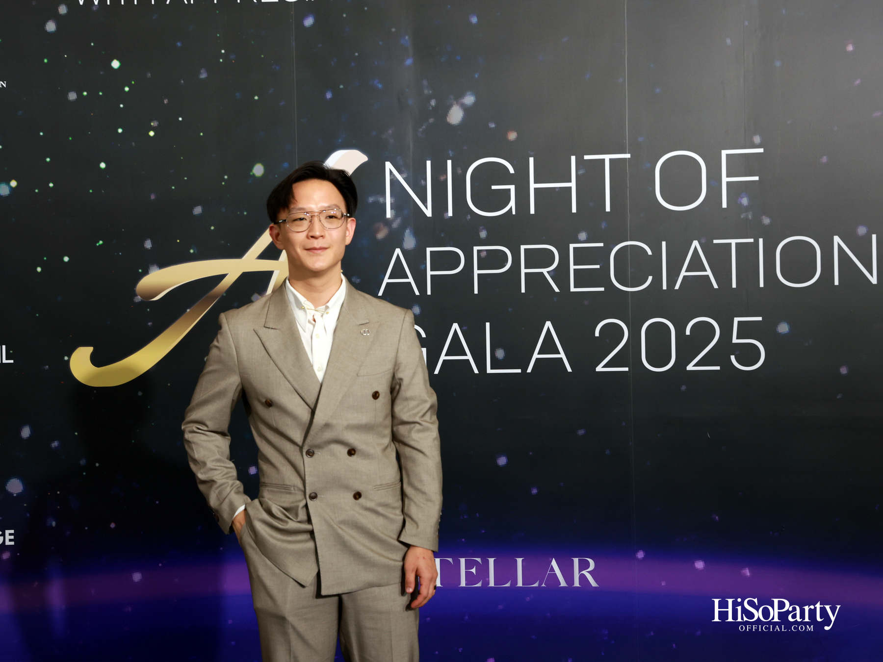 AESLA จัดงาน ‘A NIGHT OF APPRECIATION GALA 2025’ เชิดชูเกียรติแพทย์ความงามไทย พร้อมเปิดตัวนวัตกรรมระดับโลก