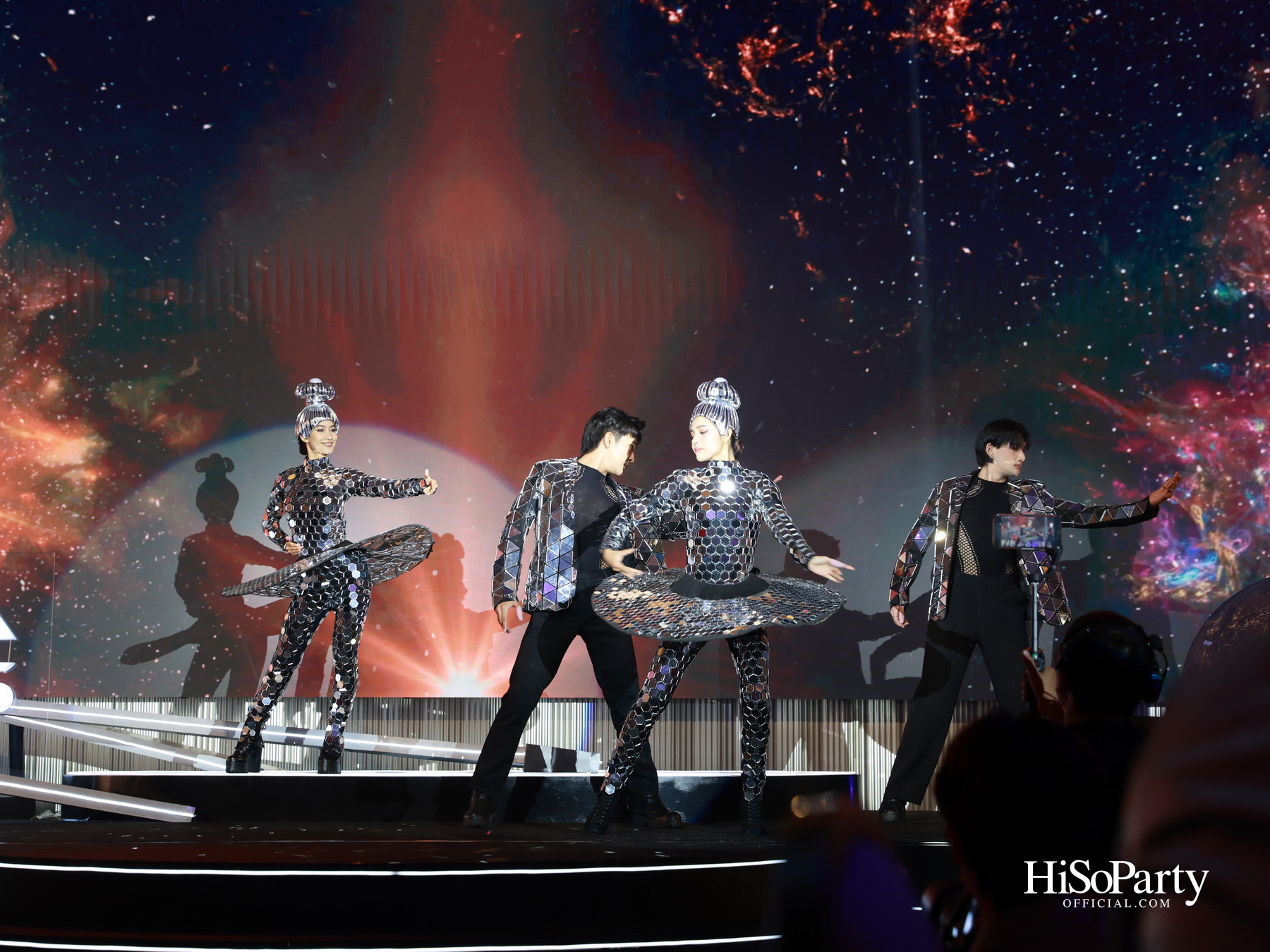 AESLA จัดงาน ‘A NIGHT OF APPRECIATION GALA 2025’ เชิดชูเกียรติแพทย์ความงามไทย พร้อมเปิดตัวนวัตกรรมระดับโลก