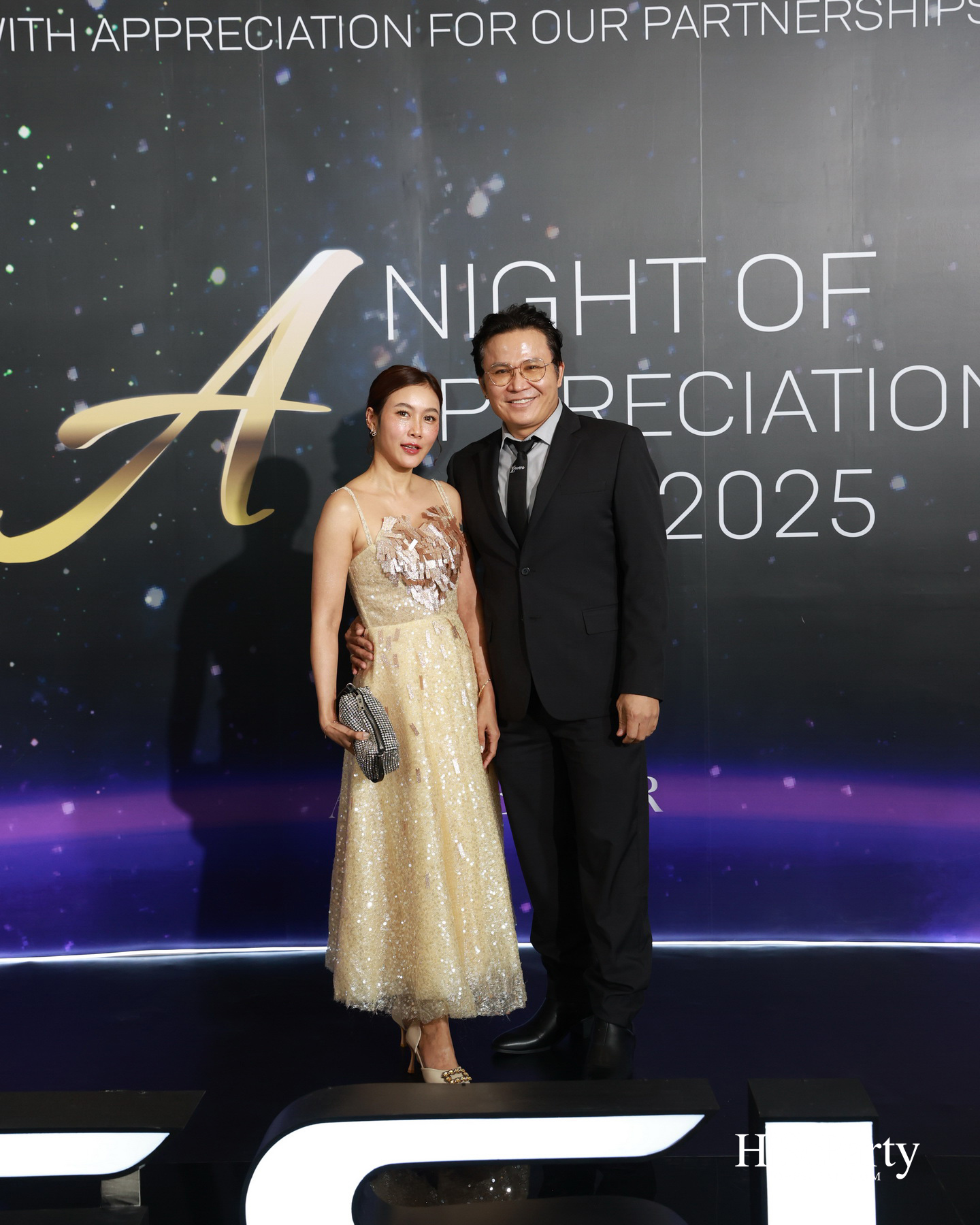 AESLA จัดงาน ‘A NIGHT OF APPRECIATION GALA 2025’ เชิดชูเกียรติแพทย์ความงามไทย พร้อมเปิดตัวนวัตกรรมระดับโลก
