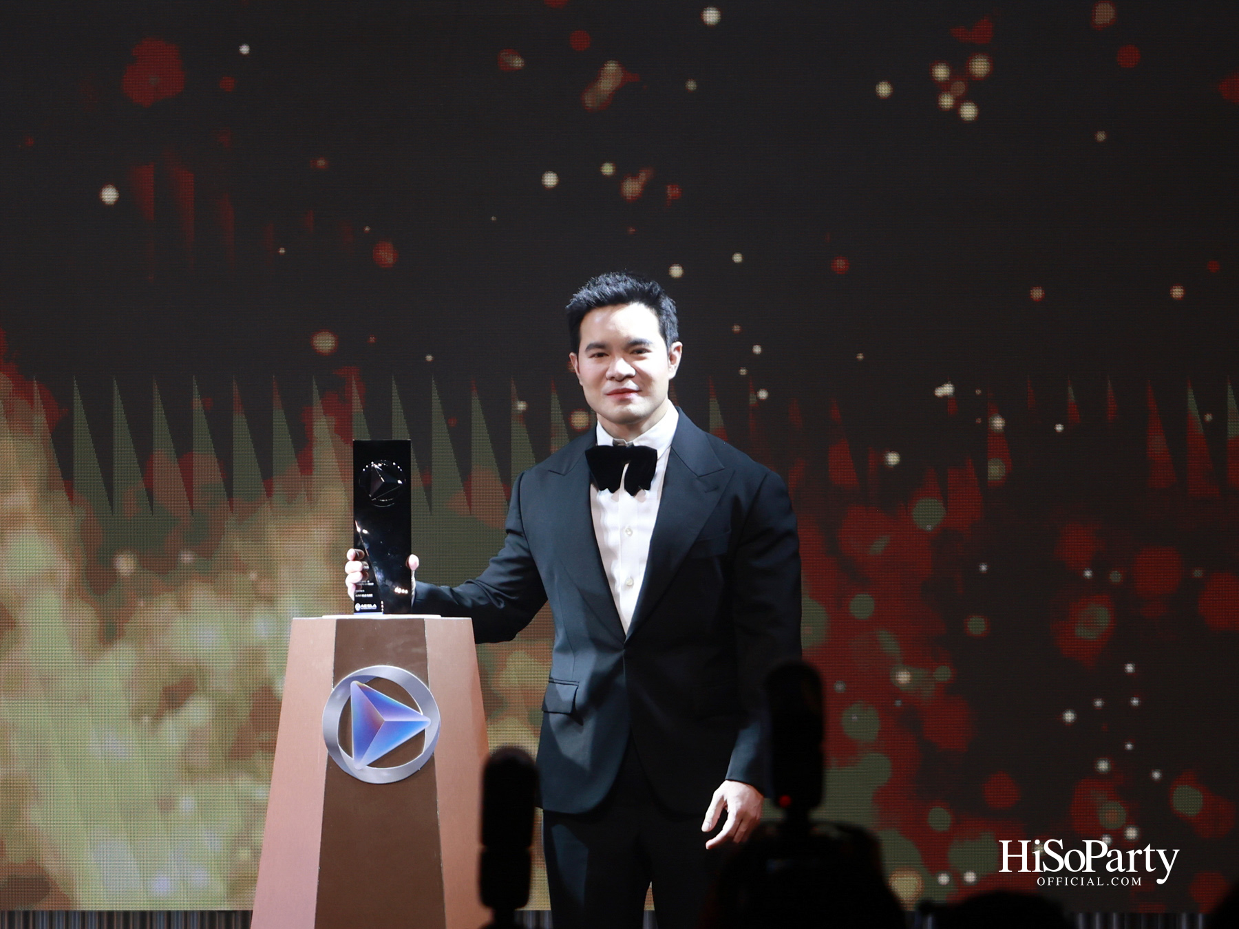 AESLA จัดงาน ‘A NIGHT OF APPRECIATION GALA 2025’ เชิดชูเกียรติแพทย์ความงามไทย พร้อมเปิดตัวนวัตกรรมระดับโลก